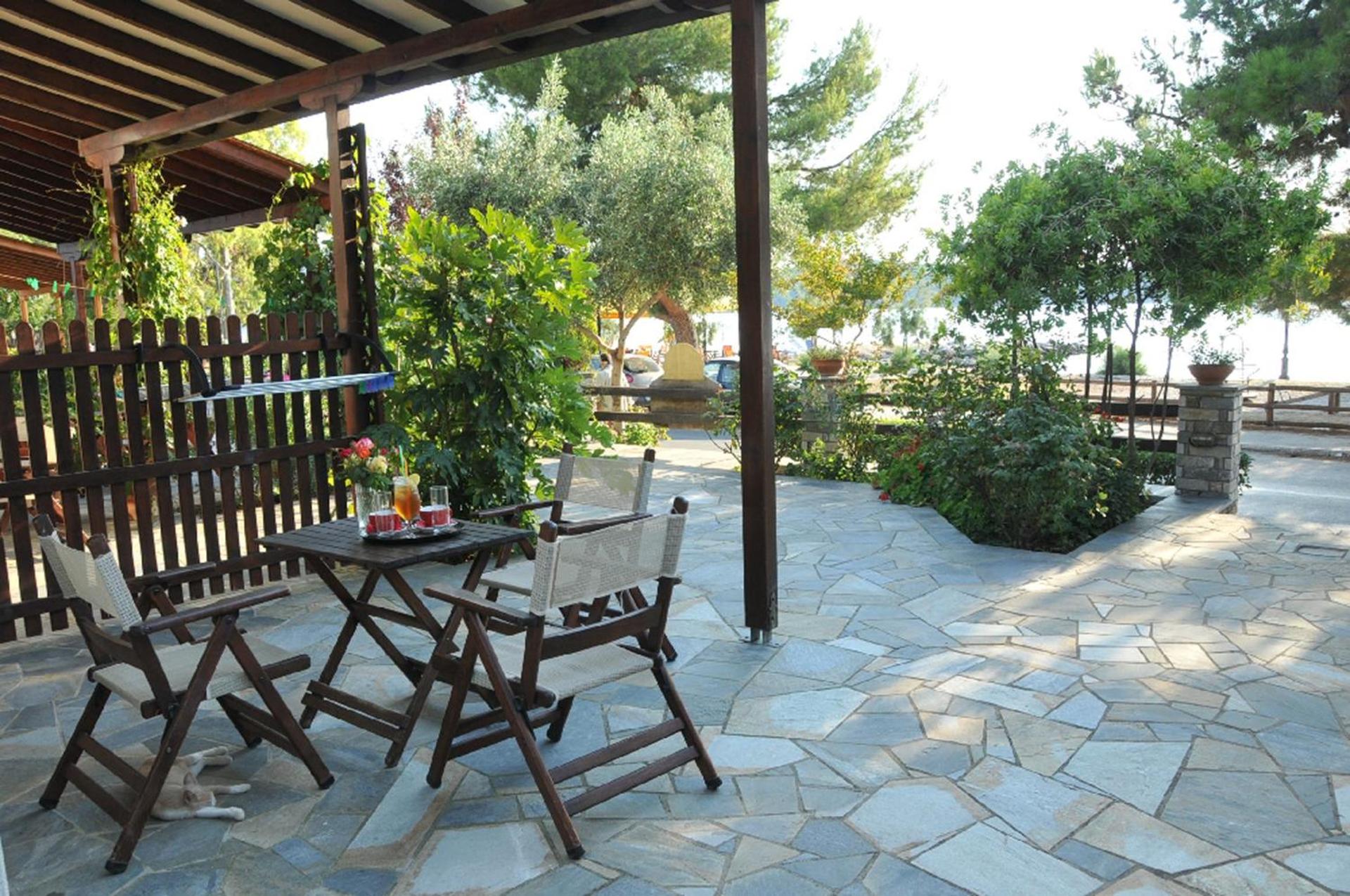 Zouzoula House - Photo 31