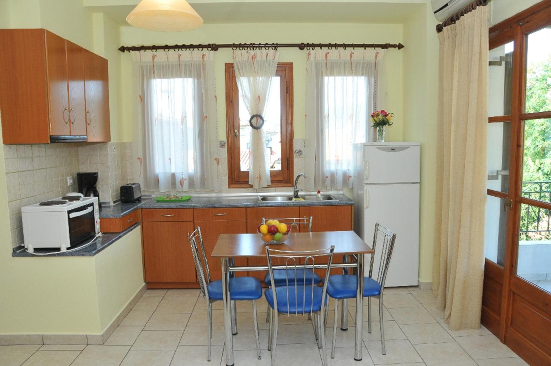 Zouzoula House - Photo 32