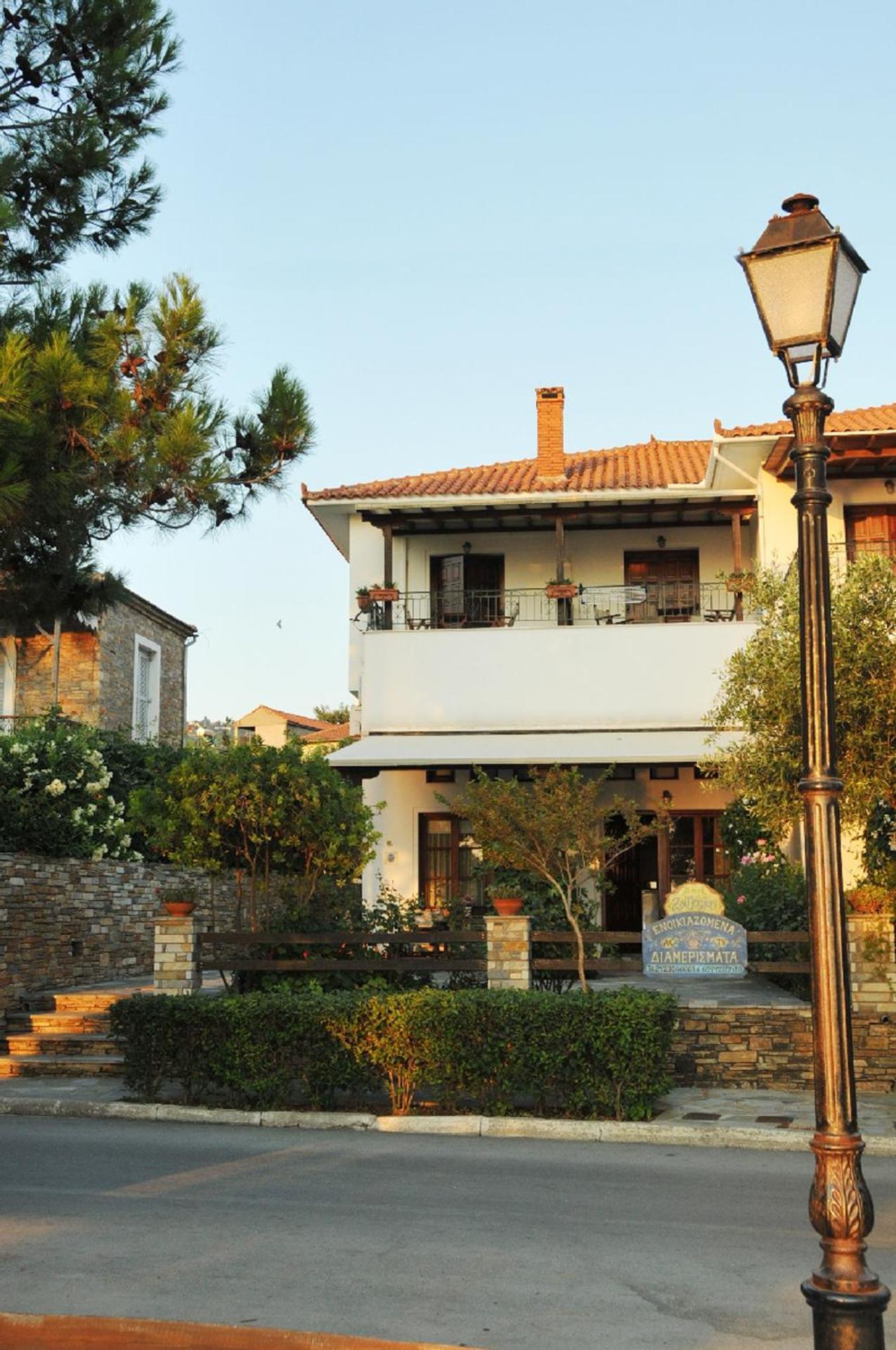 Zouzoula House - Photo 5