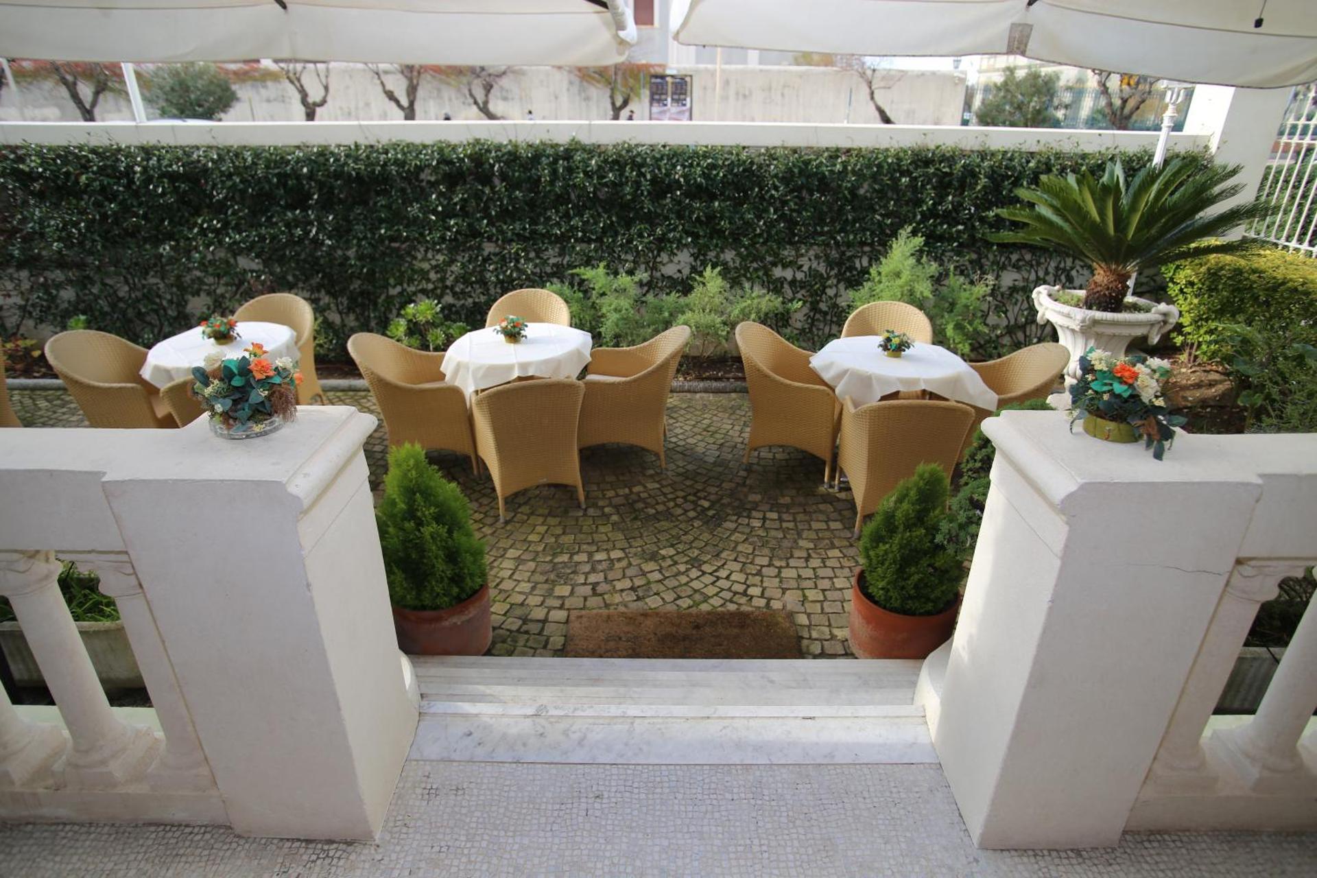 Hotel Gennarino - Photo 69