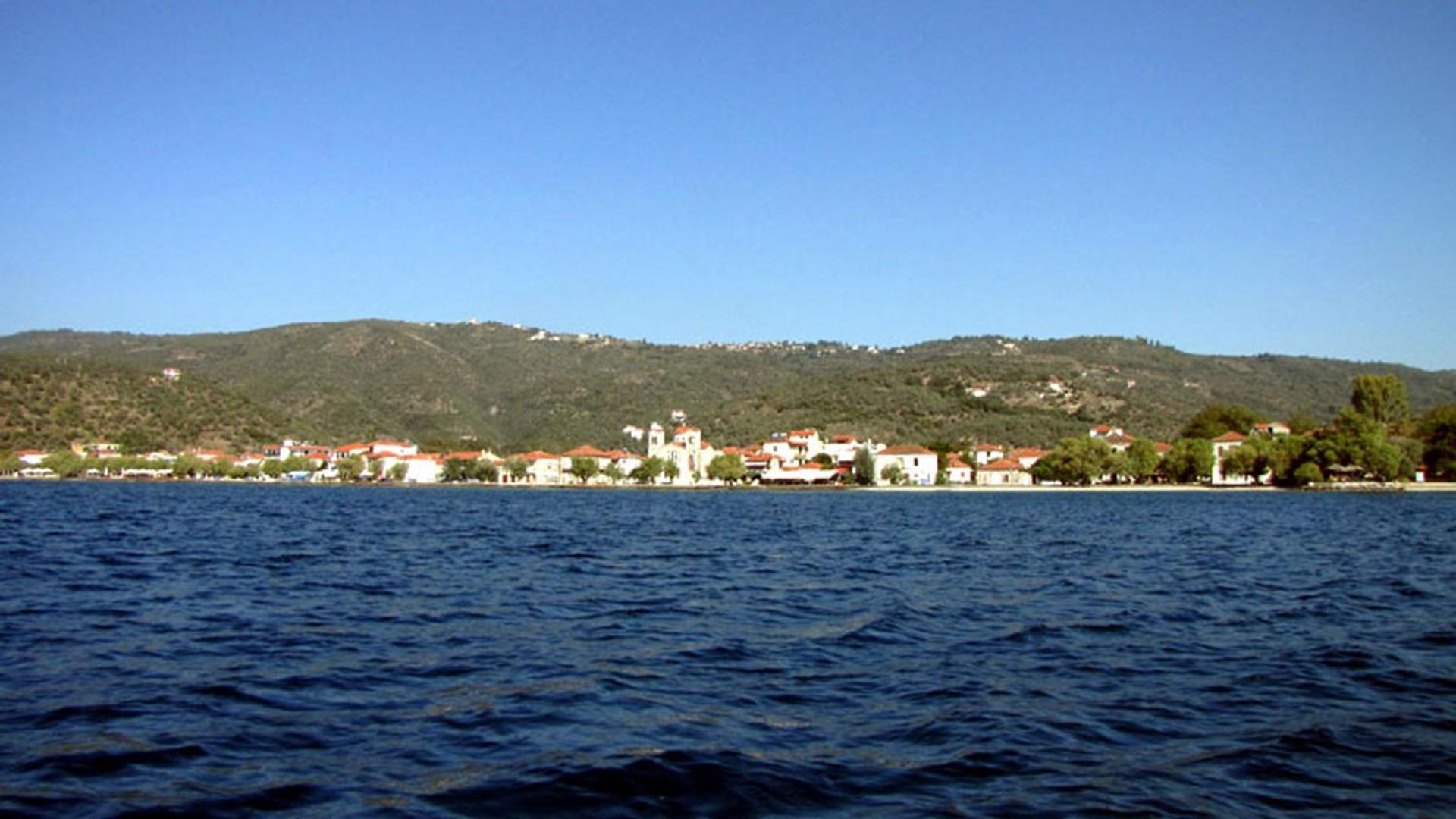 Zouzoula House - Photo 33