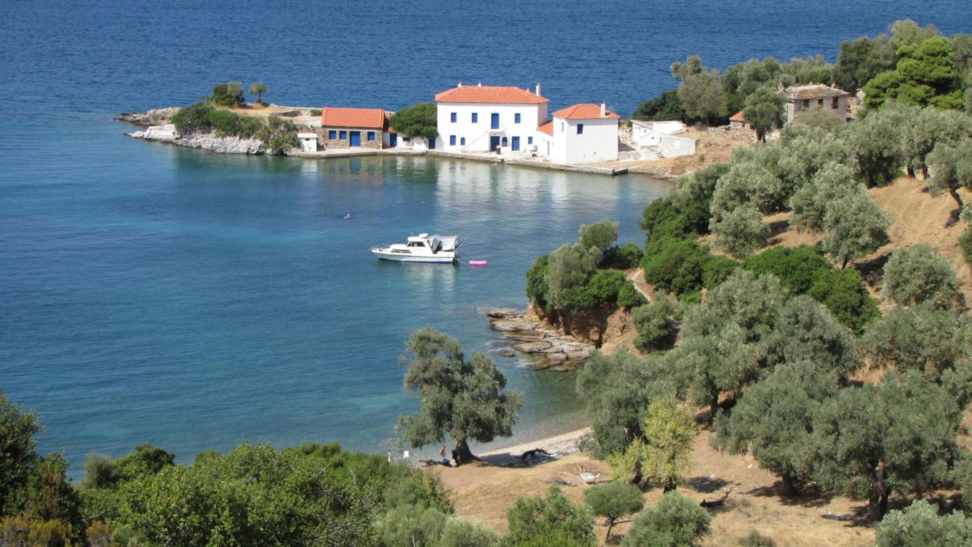 Zouzoula House - Photo 34