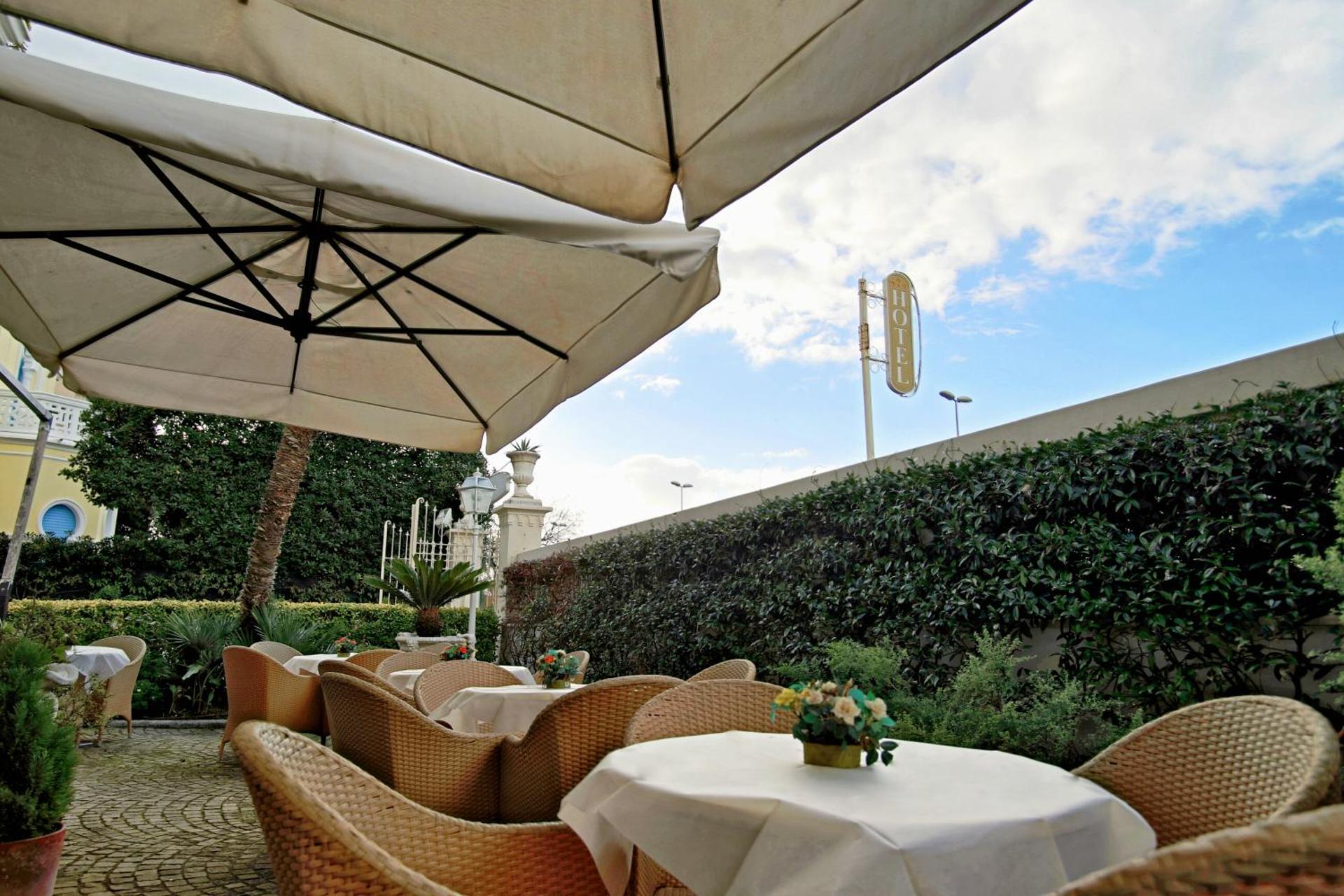 Hotel Gennarino - Photo 67