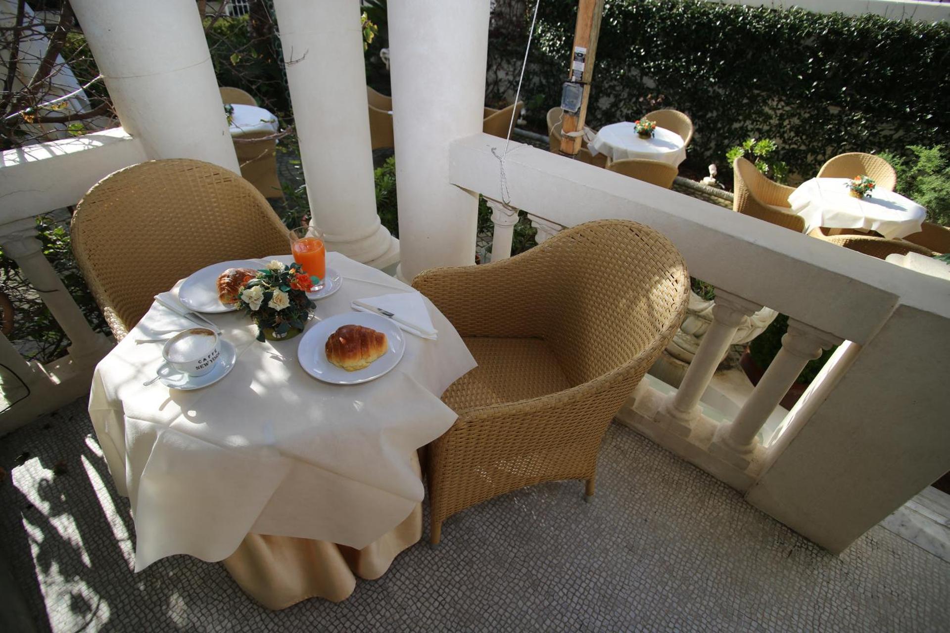 Hotel Gennarino - Photo 65
