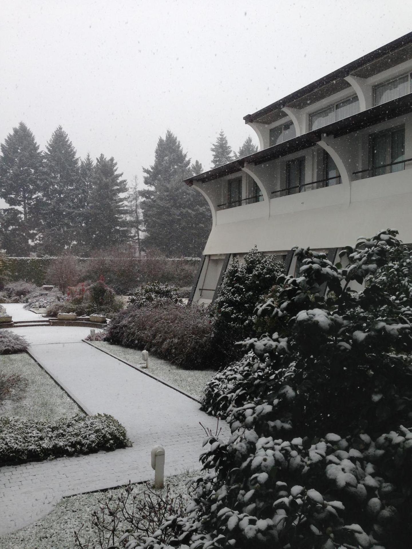Cardano Hotel Malpensa - Photo 85