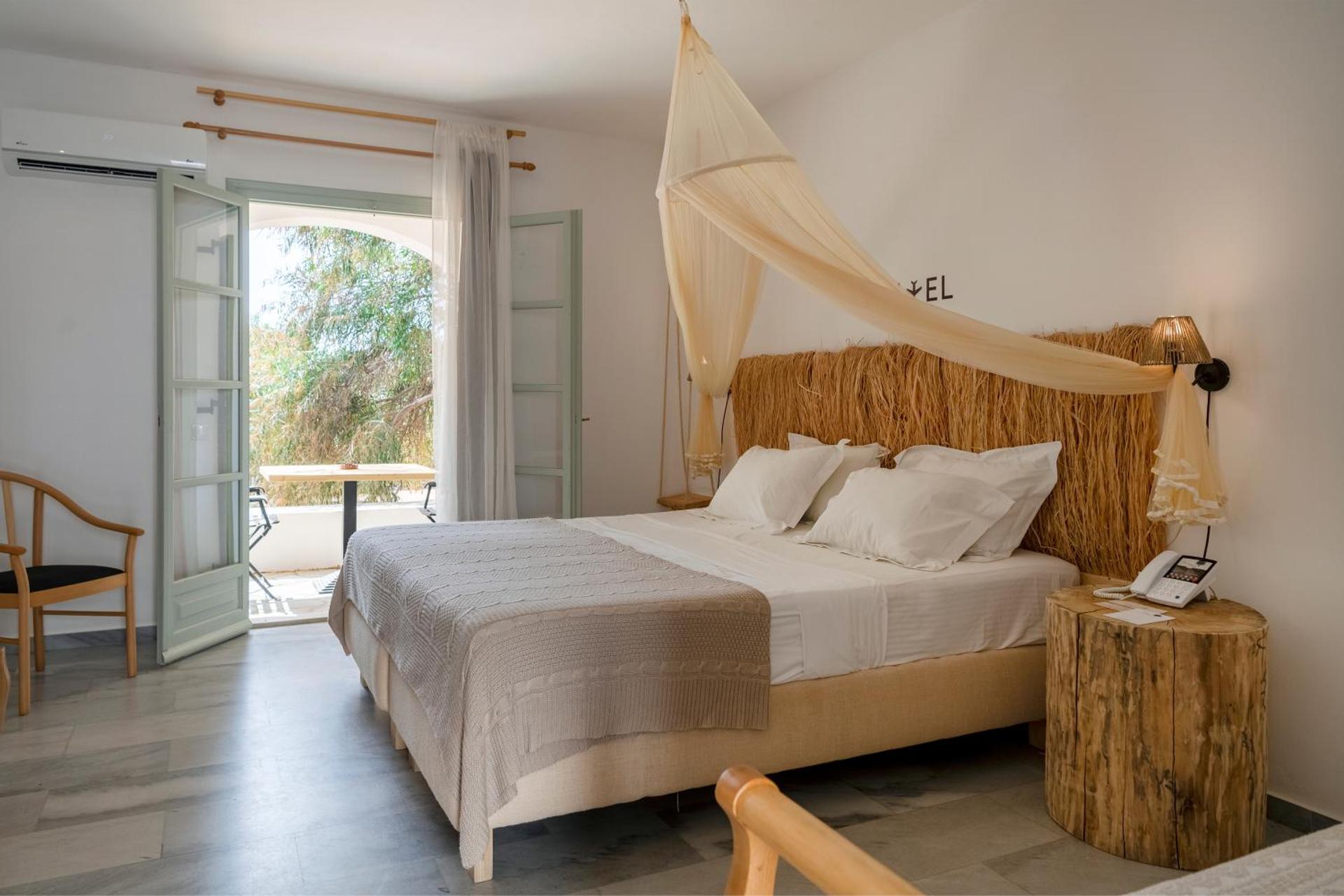Parosland Hotel - Photo 25