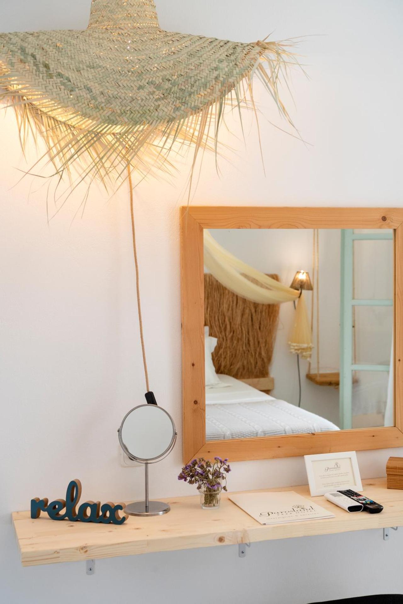 Parosland Hotel - Photo 28