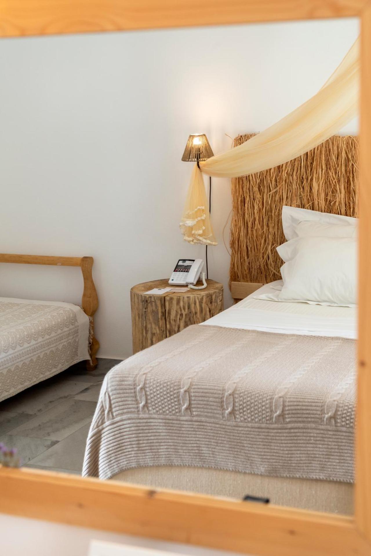 Parosland Hotel - Photo 31