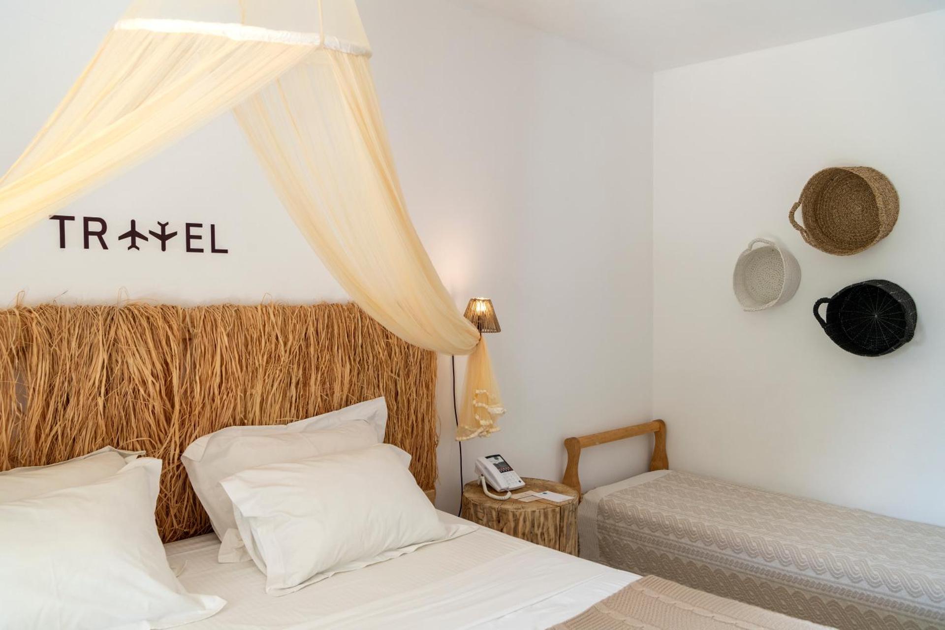 Parosland Hotel - Photo 34
