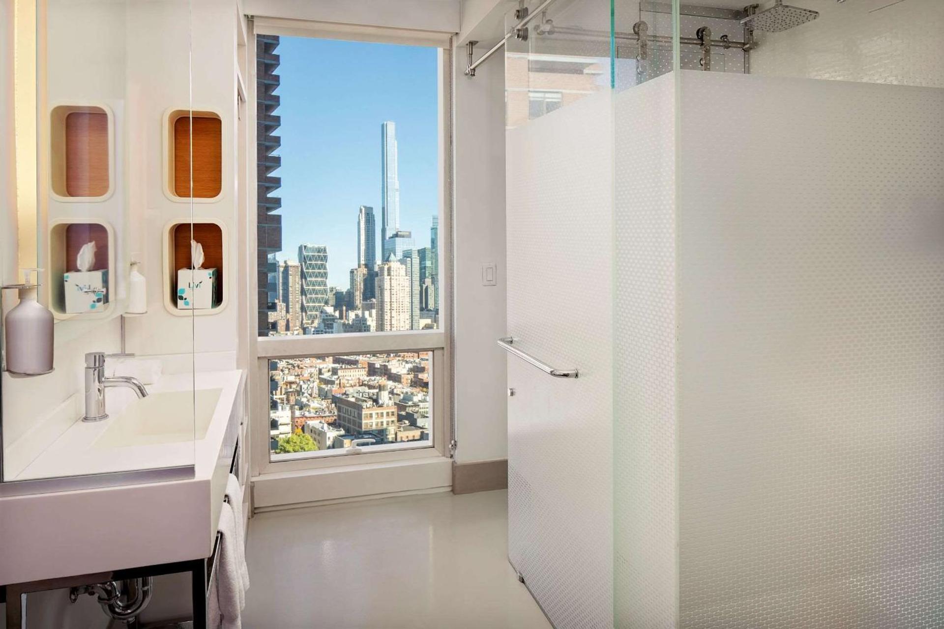 YOTEL New York Times Square - Photo 50