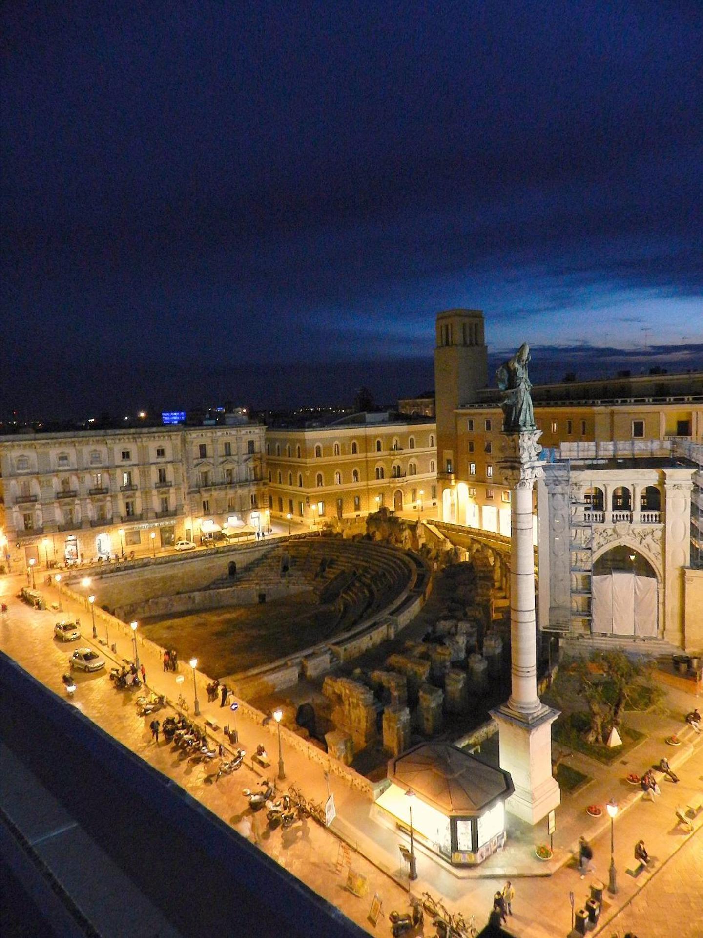 Leccesalento Bed And Breakfast - Photo 23