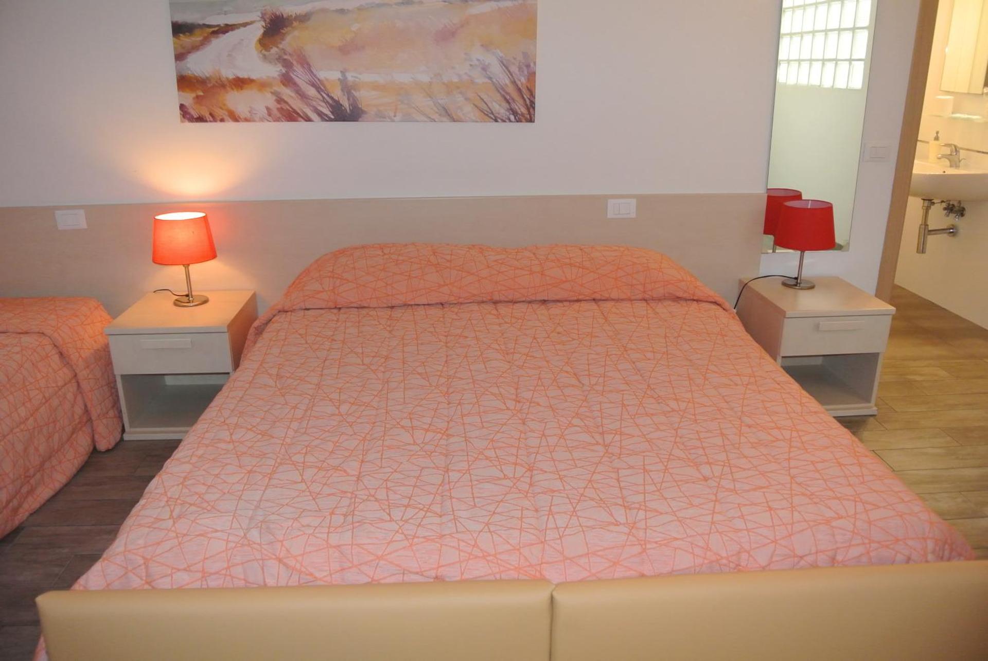 Bed & Breakfast Camollia - Photo 27