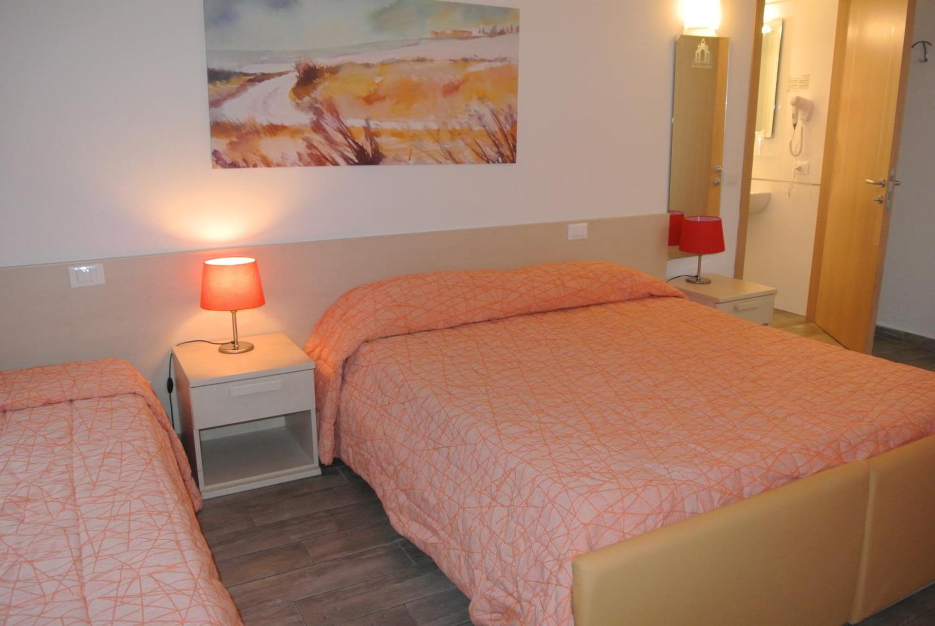 Bed & Breakfast Camollia - Photo 16