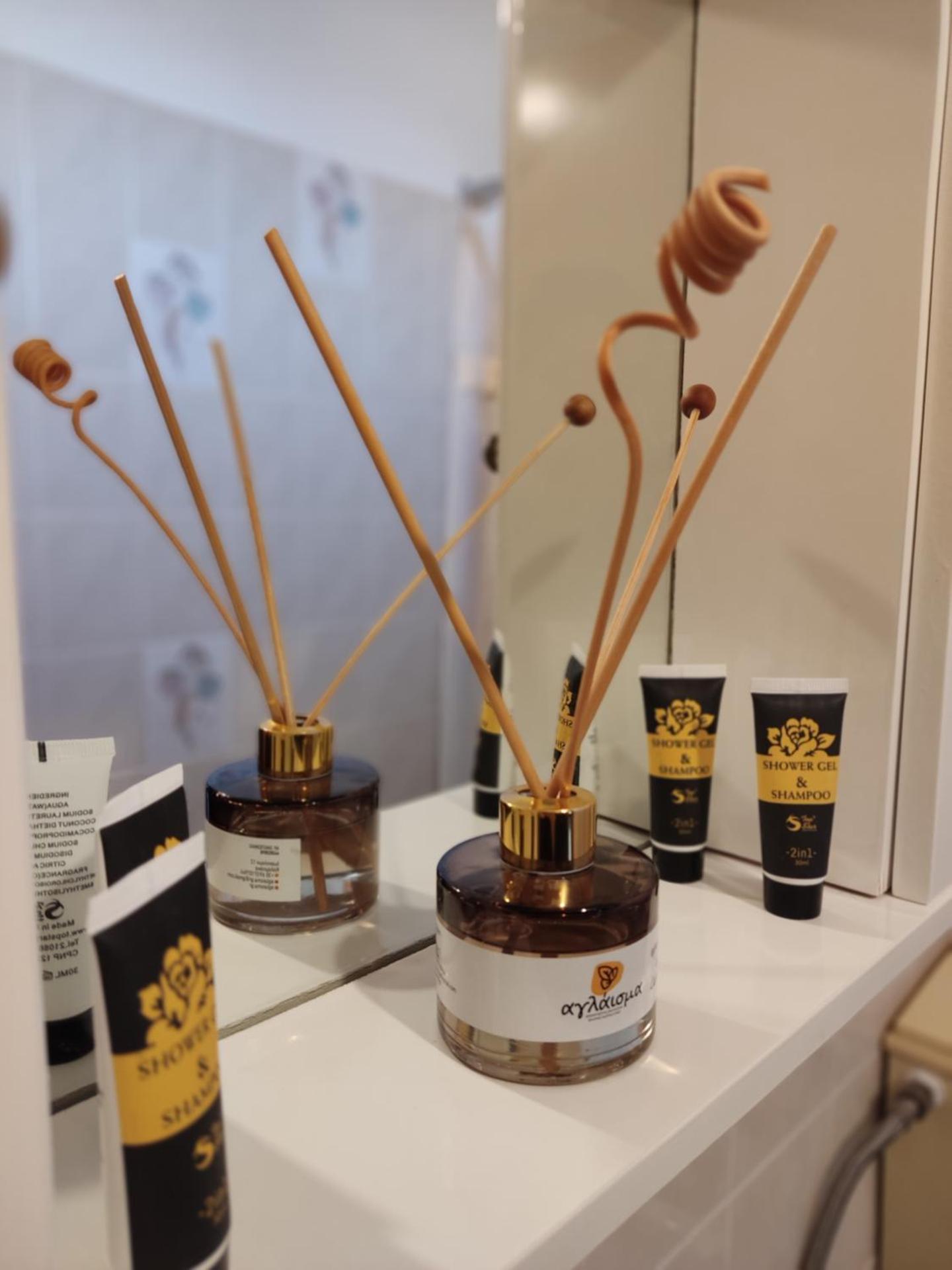 Room Ntina Kastraki - Photo 21