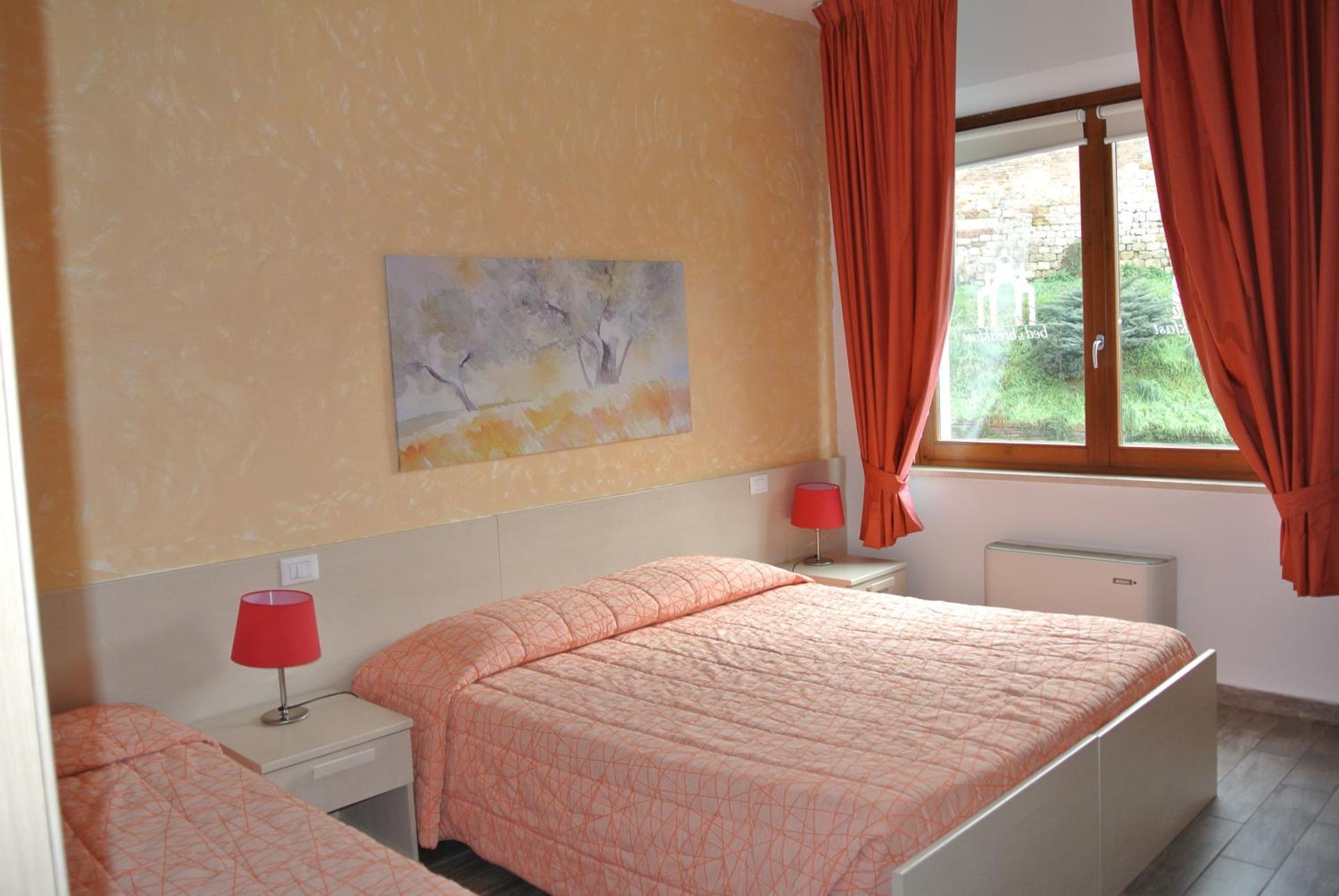 Bed & Breakfast Camollia - Photo 25