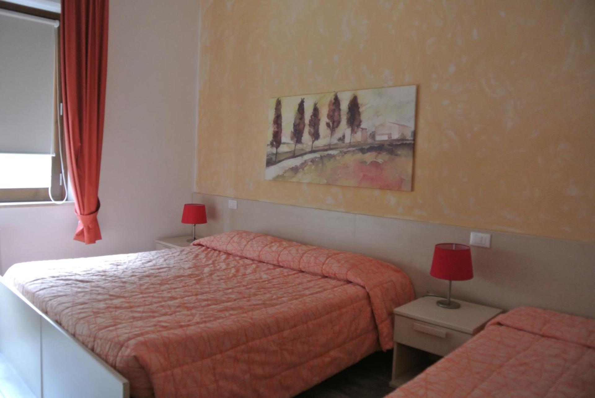 Bed & Breakfast Camollia - Photo 28