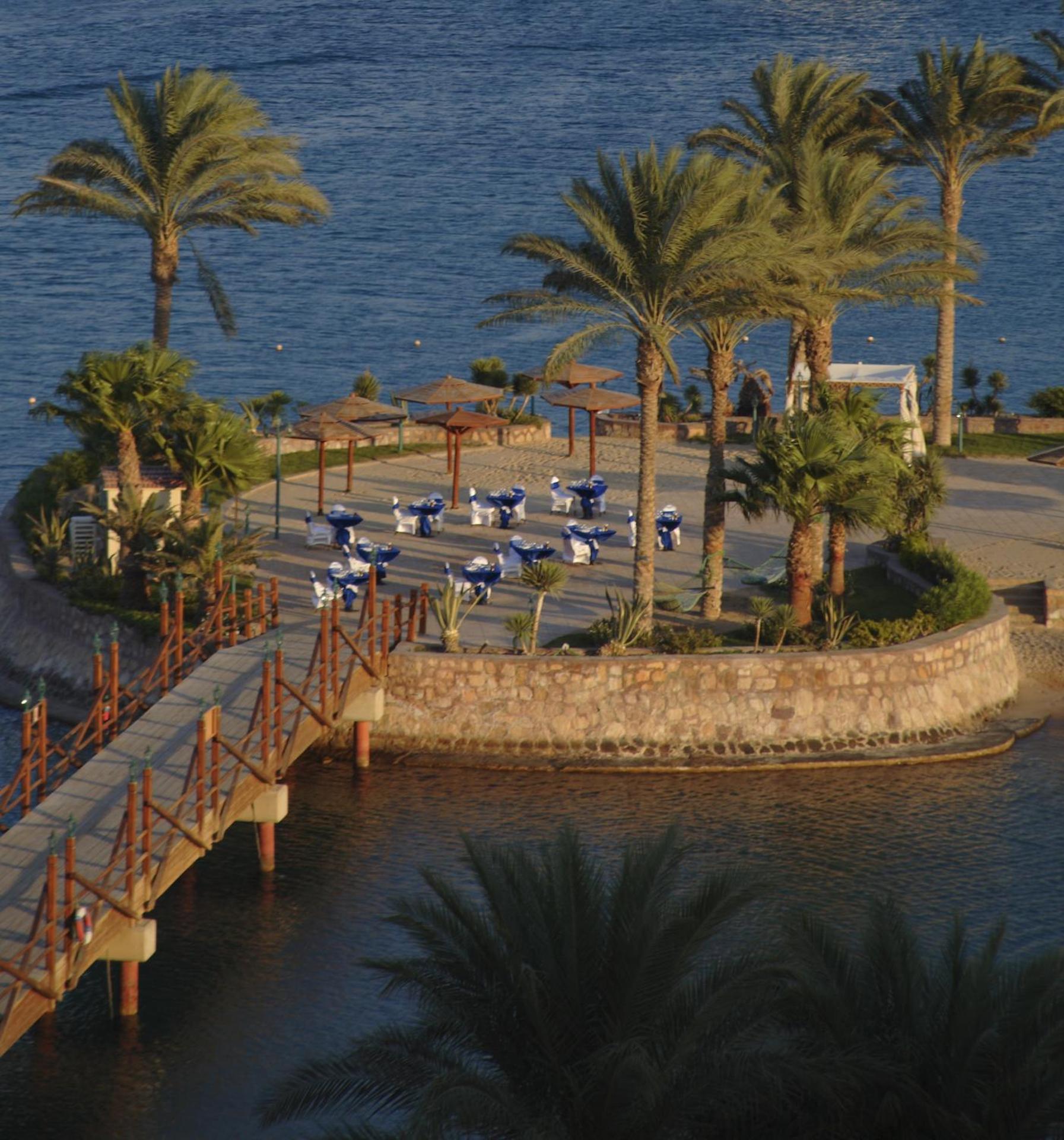 Hurghada Suites & Apartments Serviced by Marriott - Photo 20
