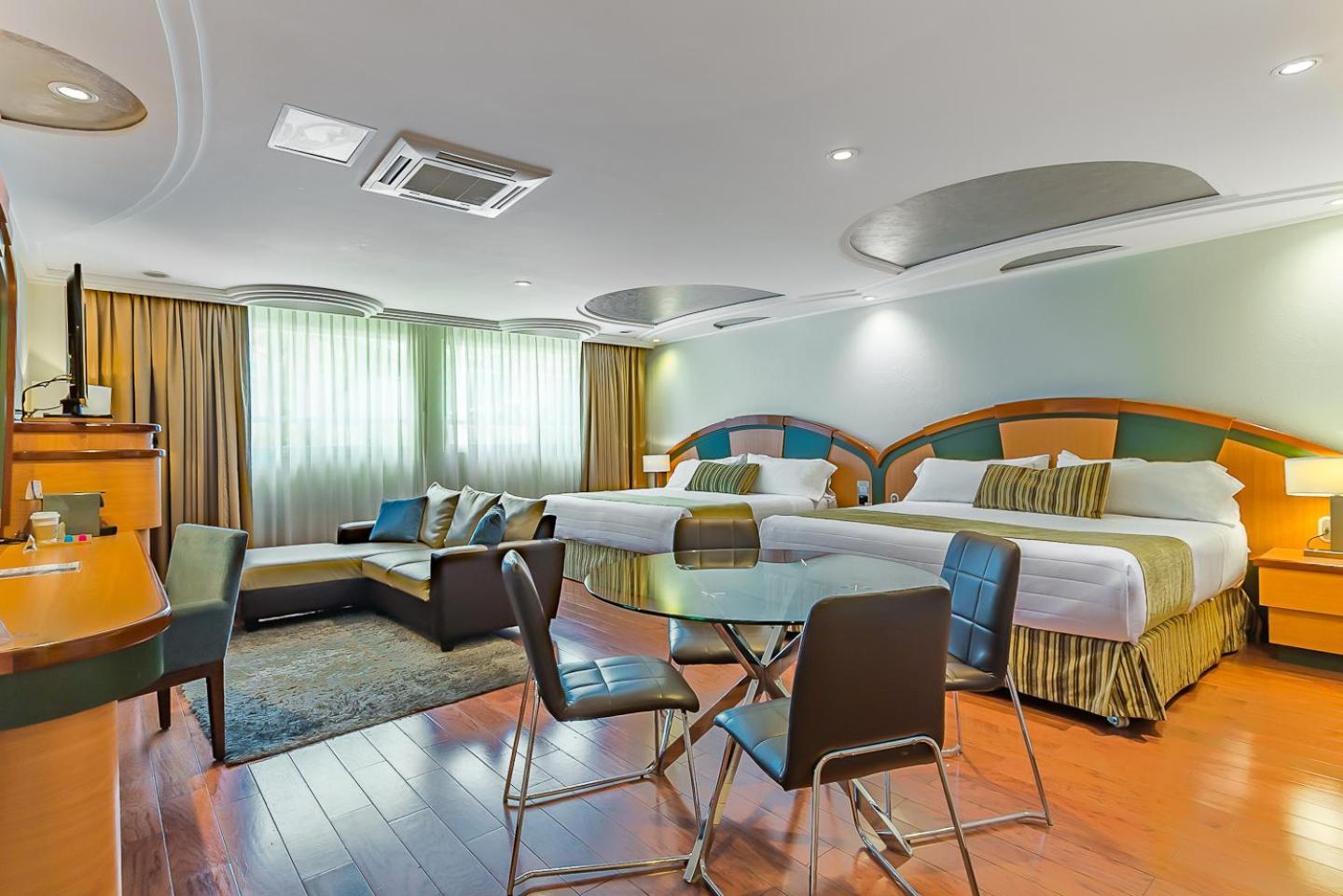 KALI Escandón Mexico City - Photo 49