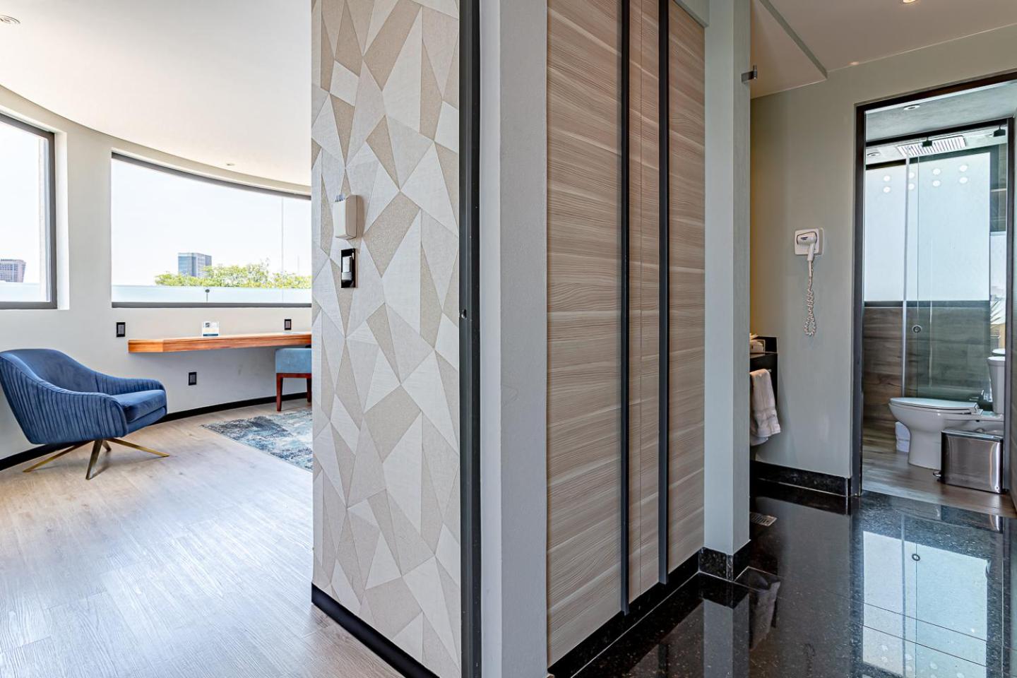 KALI Escandón Mexico City - Photo 89