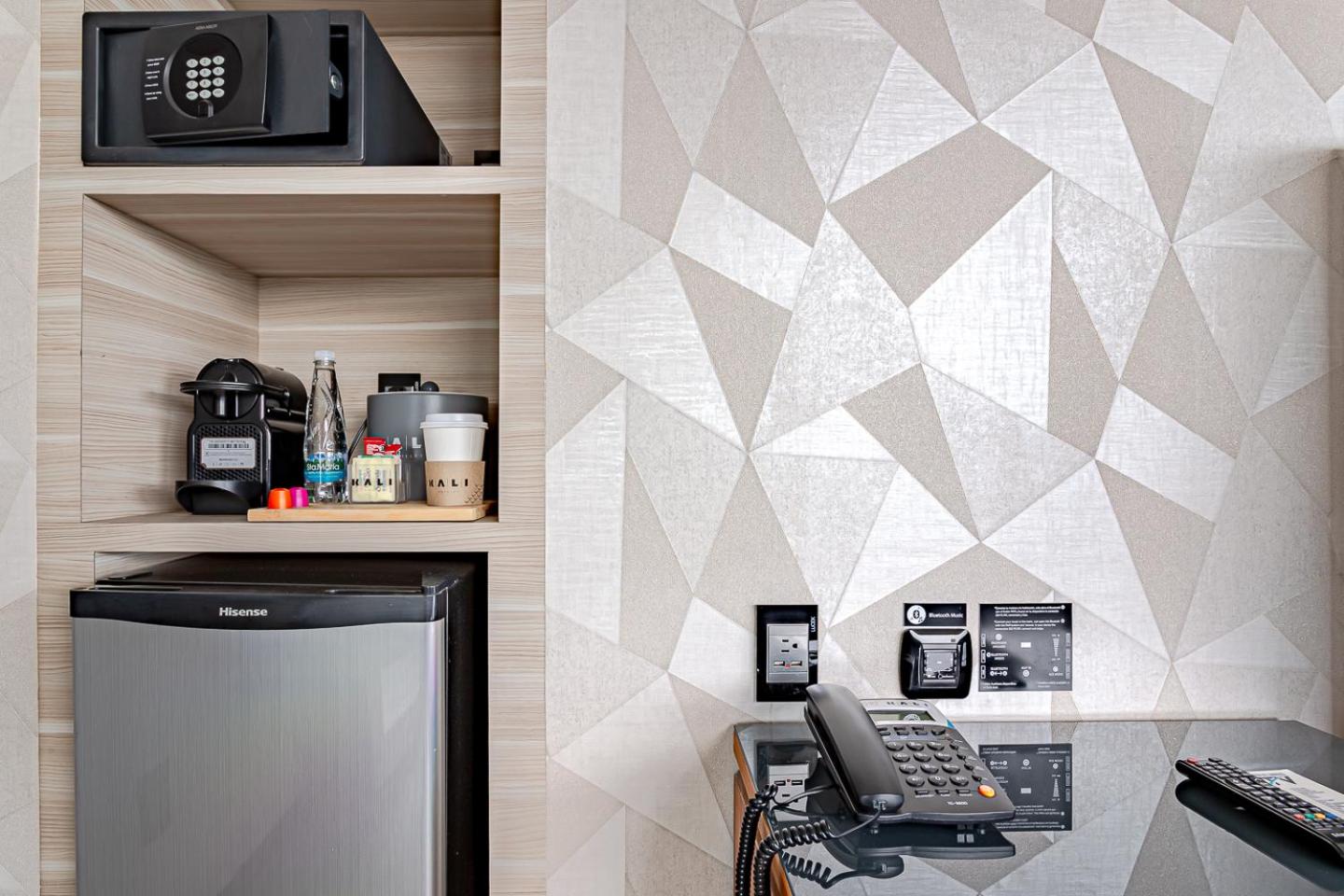 KALI Escandón Mexico City - Photo 88