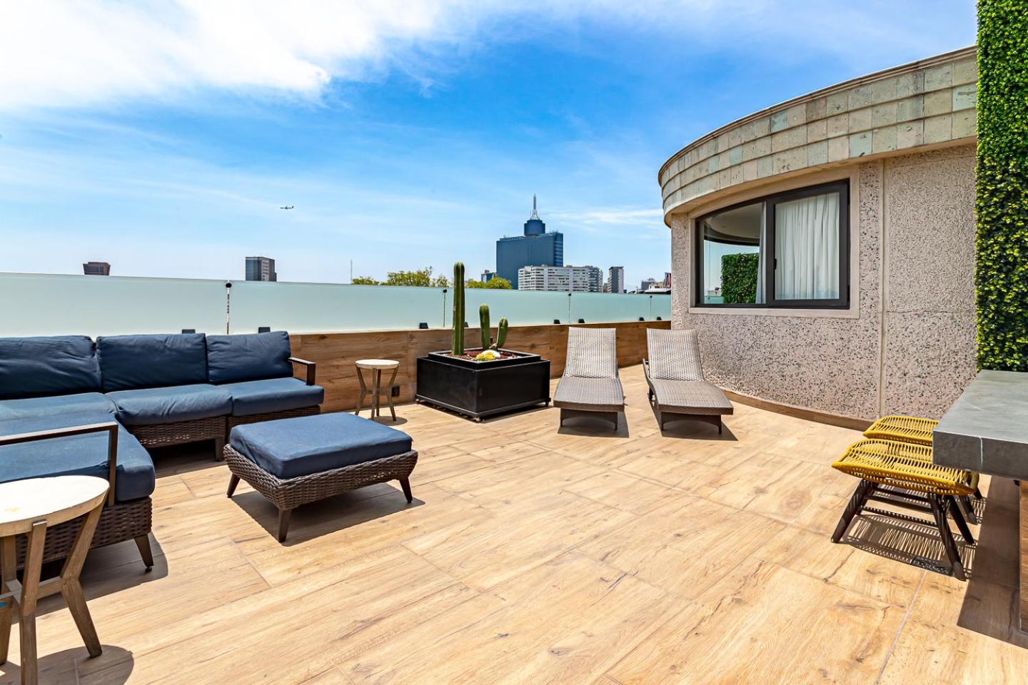 KALI Escandón Mexico City - Photo 85