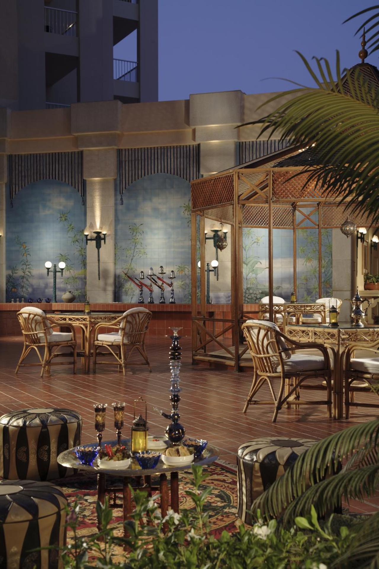 Hurghada Suites & Apartments Serviced by Marriott - Photo 27