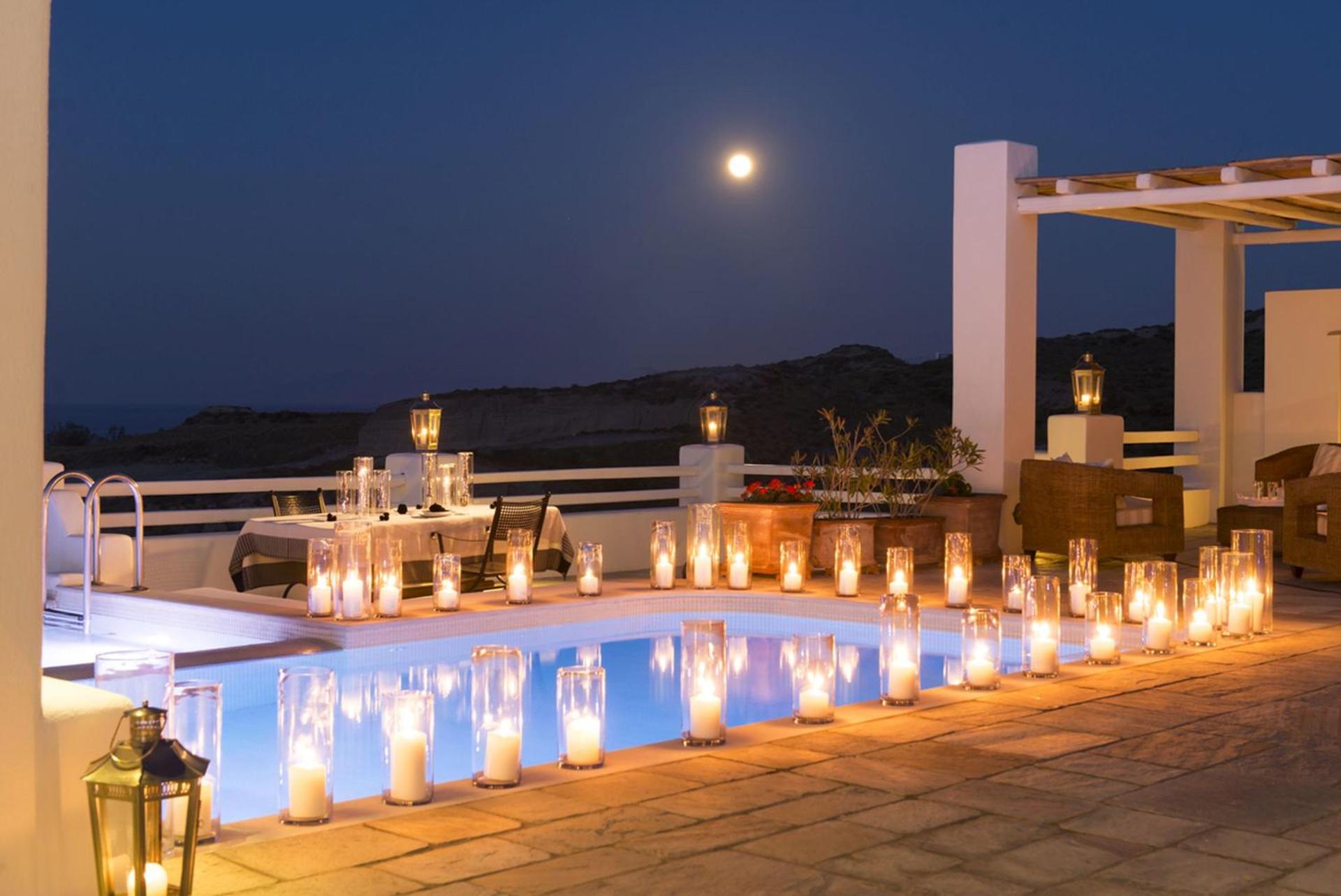 Anema Boutique Hotel & Villas Santorini - Photo 67