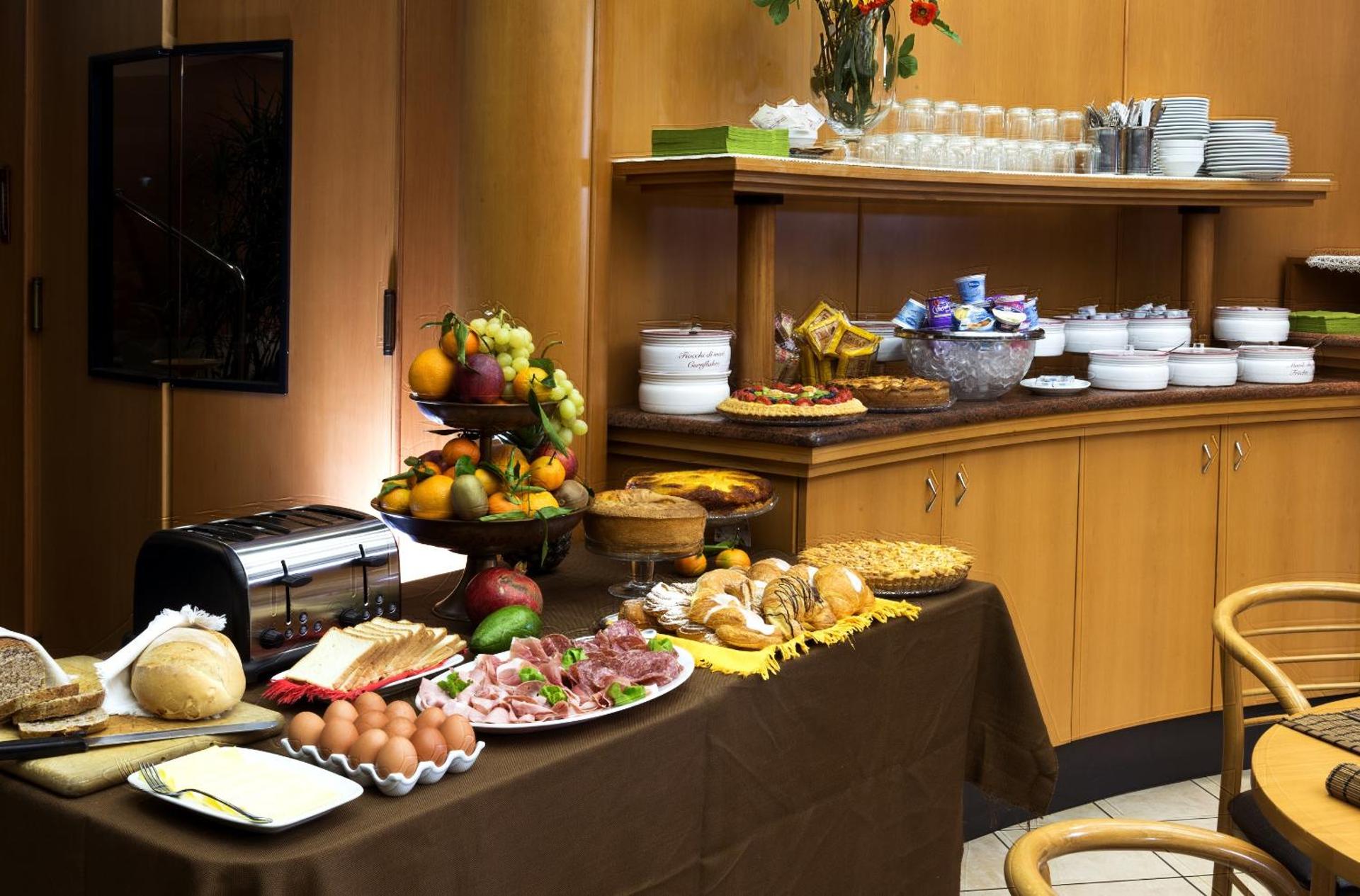 Hotel La Pioppa - Photo 5