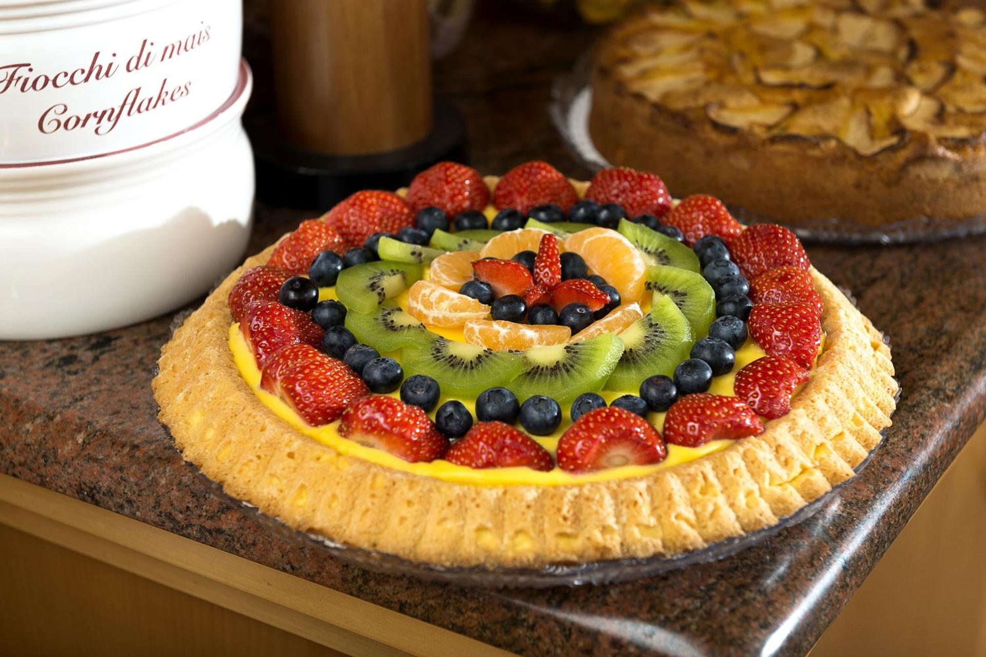 Hotel La Pioppa - Photo 9