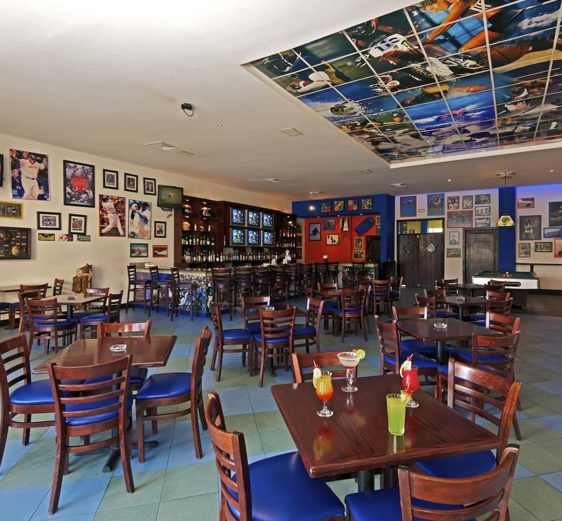 Ocean Blue & Sand Beach Resort - All Inclusive - Photo 17