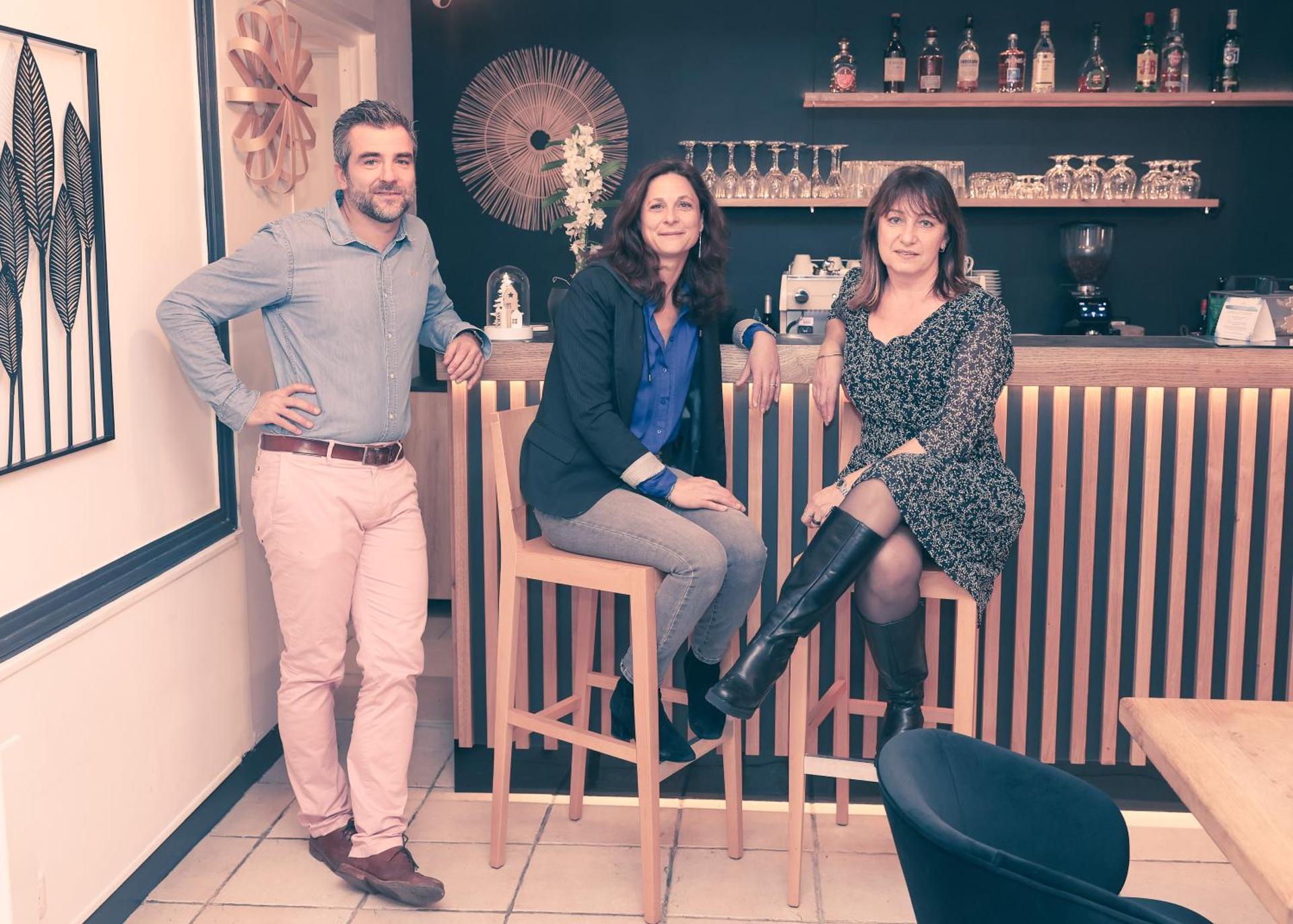 Hôtel La Réserve de Brive - Photo 66