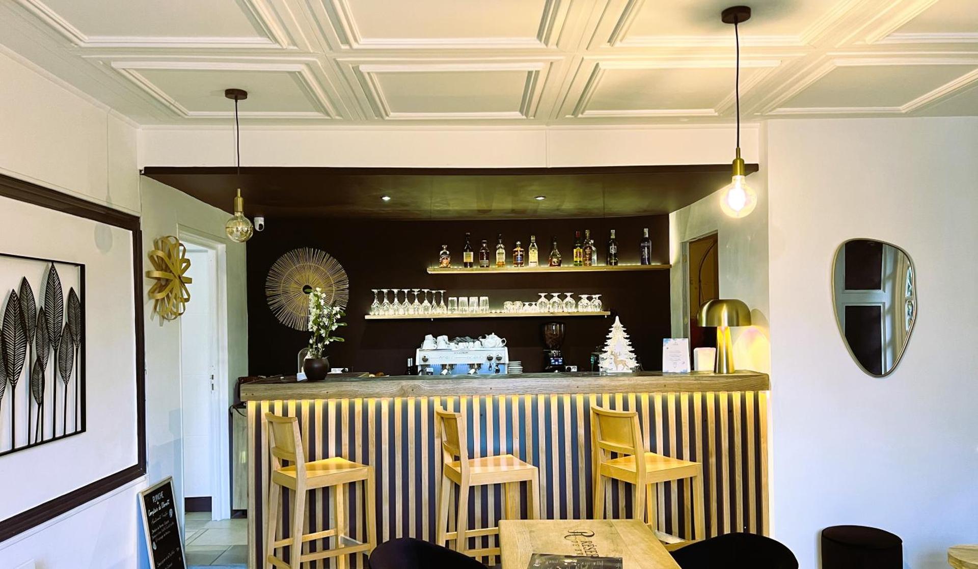 Hôtel La Réserve de Brive - Photo 62