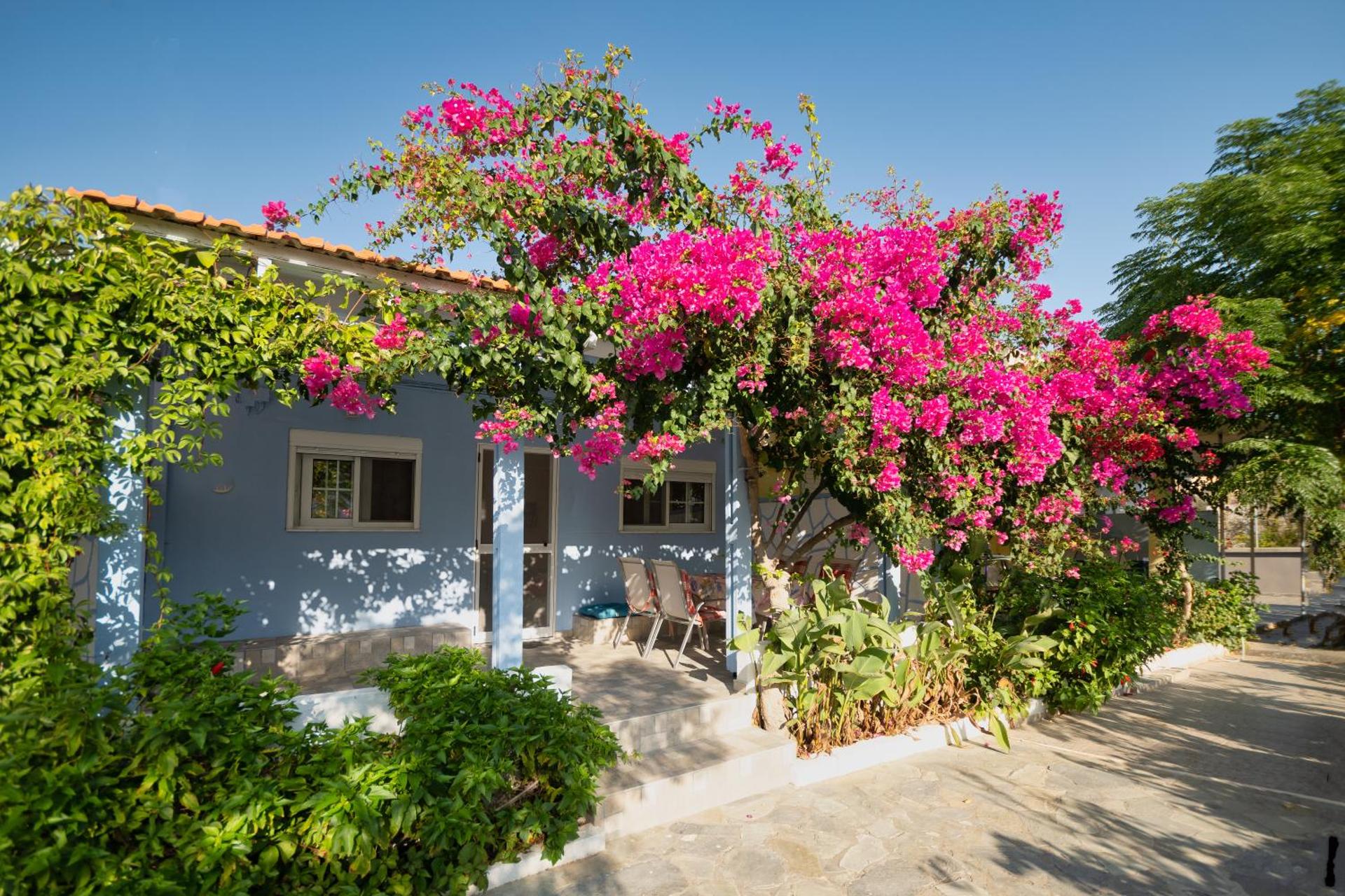 Salora Studio-Apartments - Photo 79