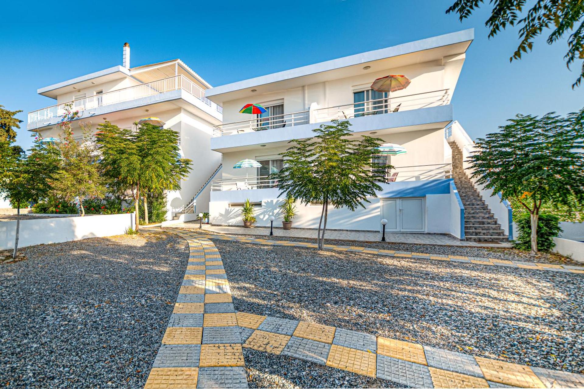 Salora Studio-Apartments - Photo 35