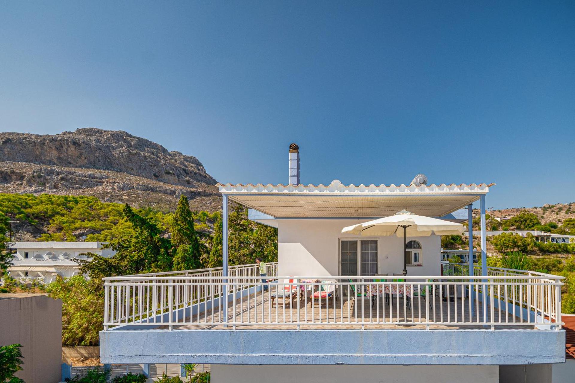 Salora Studio-Apartments - Photo 40