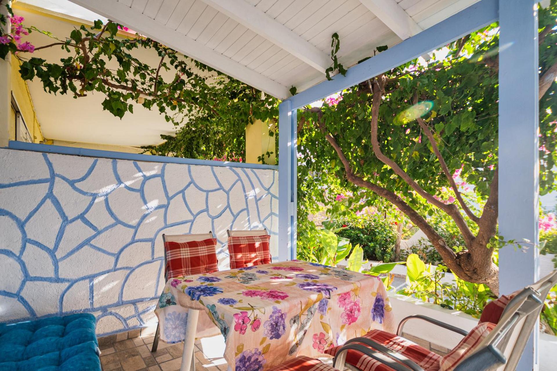 Salora Studio-Apartments - Photo 71