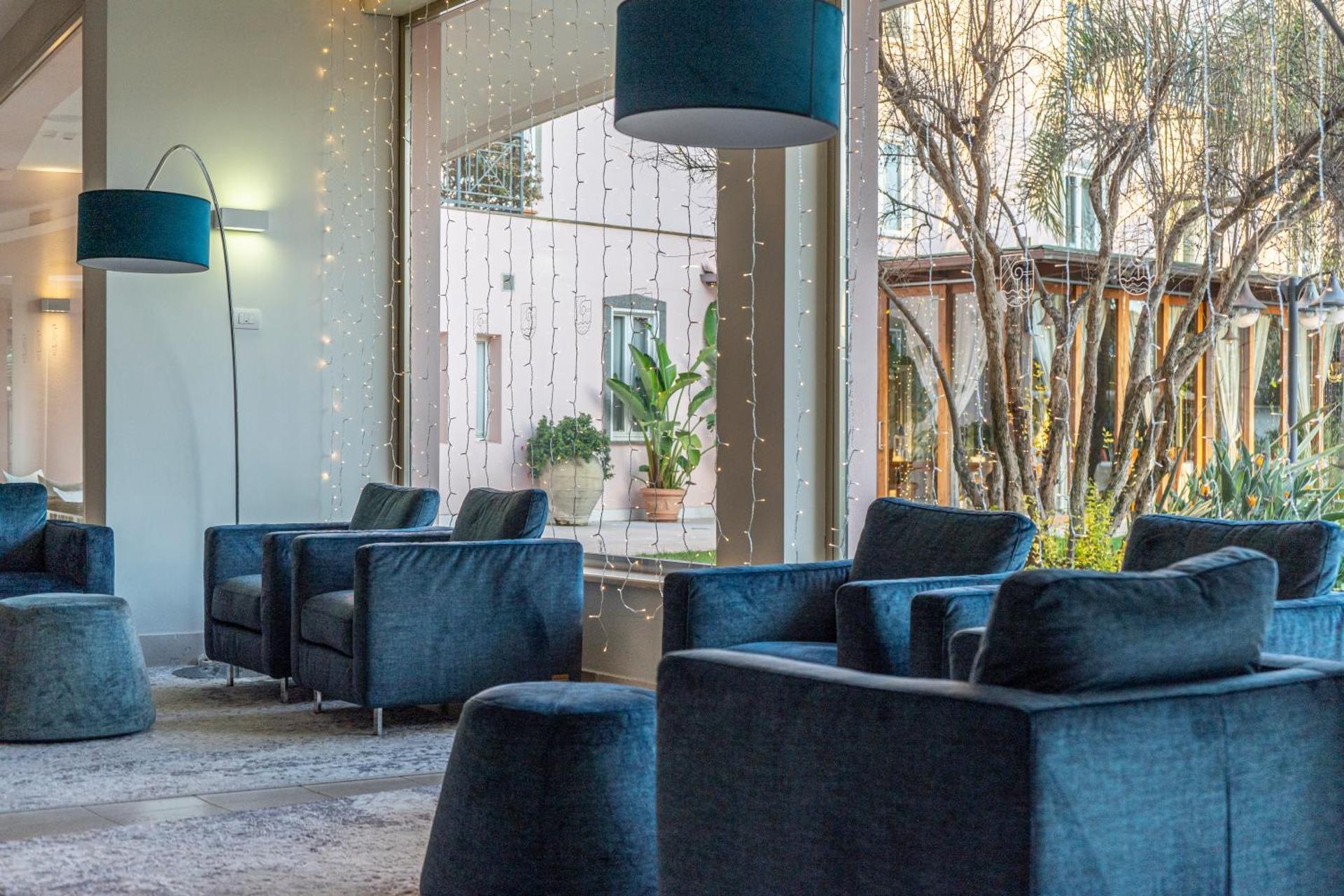 Hotel Isola Sacra Rome Airport - Photo 64