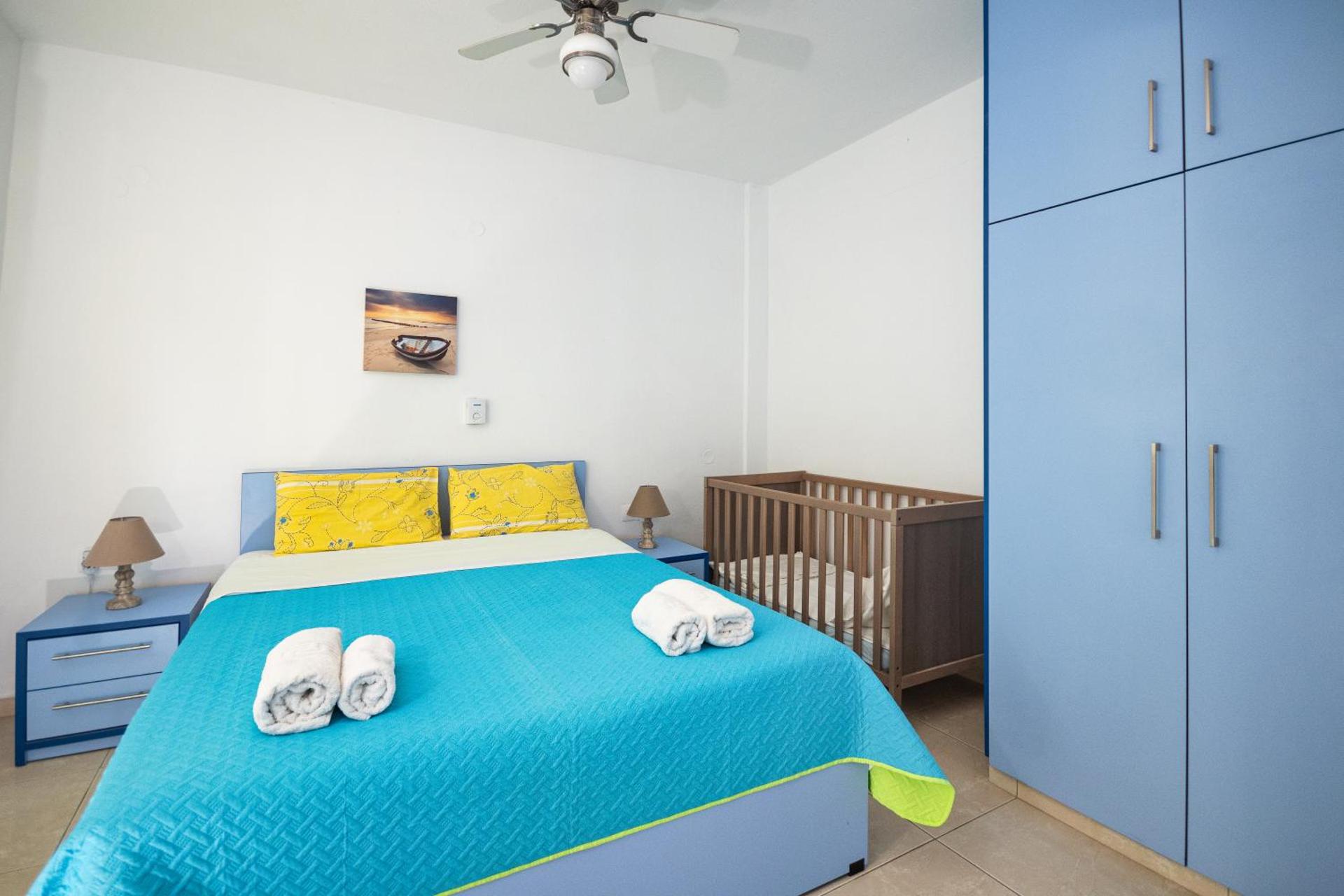 Salora Studio-Apartments - Photo 74