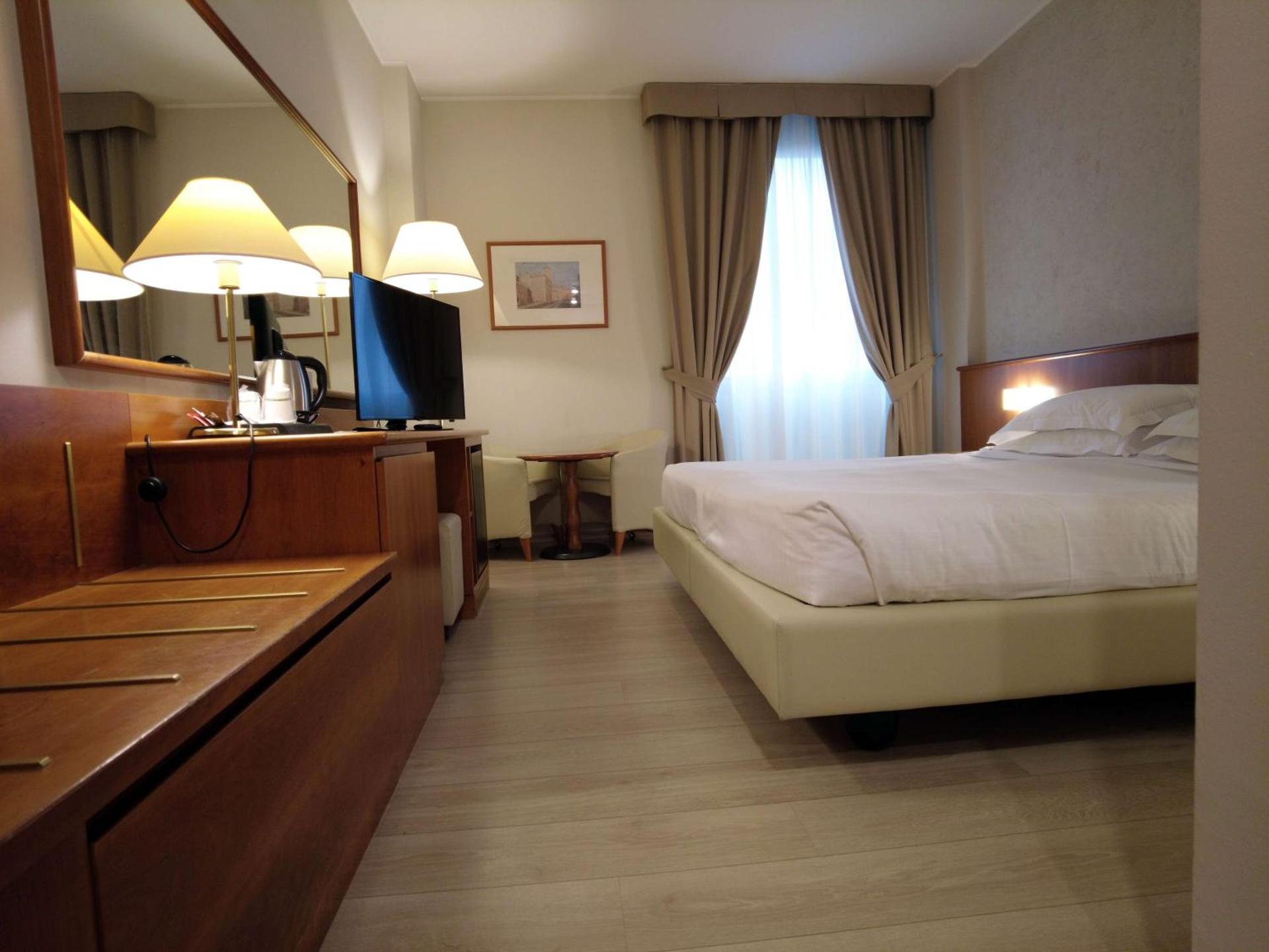 Best Western Park Hotel - Photo 8