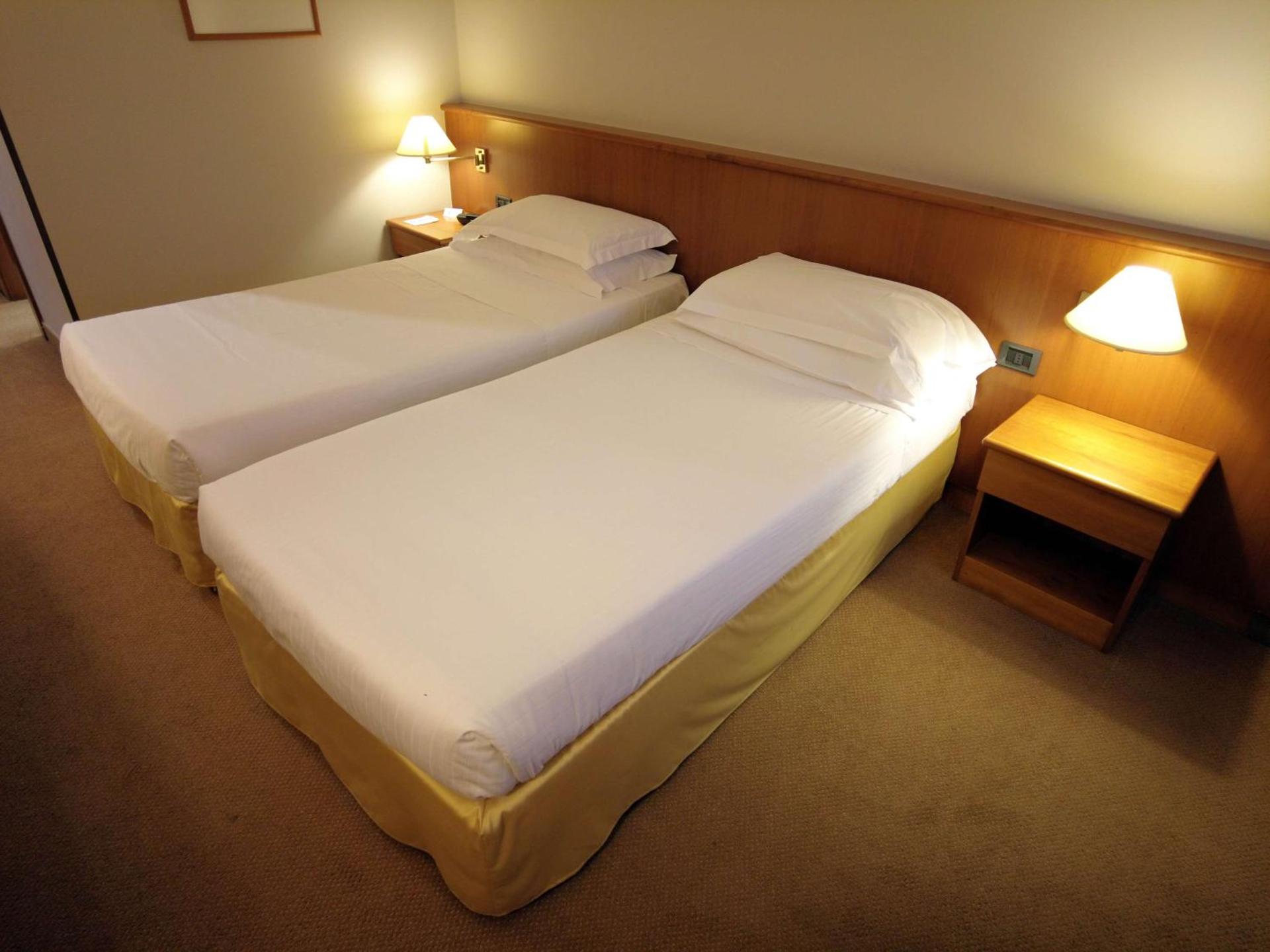 Best Western Park Hotel - Photo 17