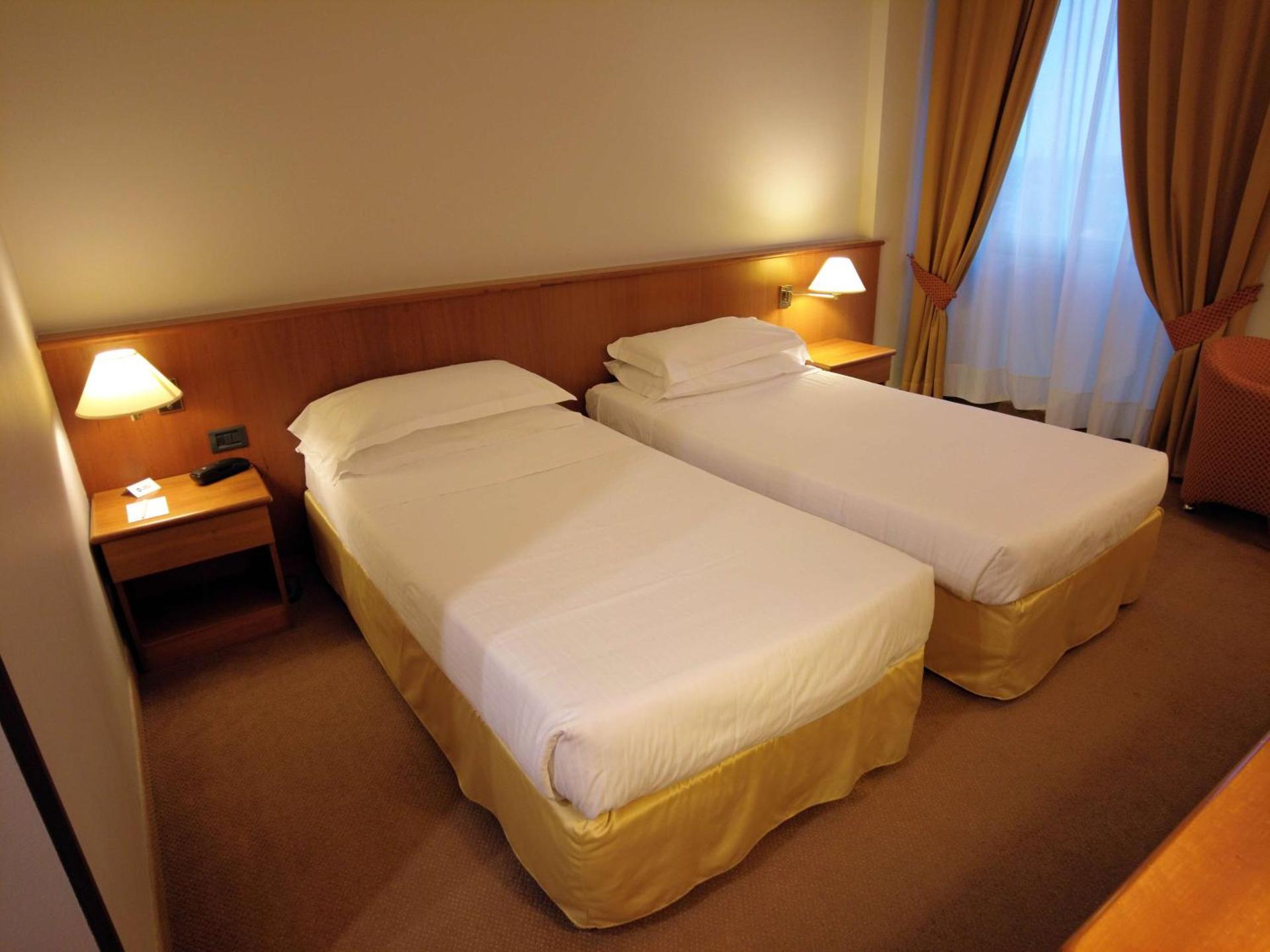 Best Western Park Hotel - Photo 18