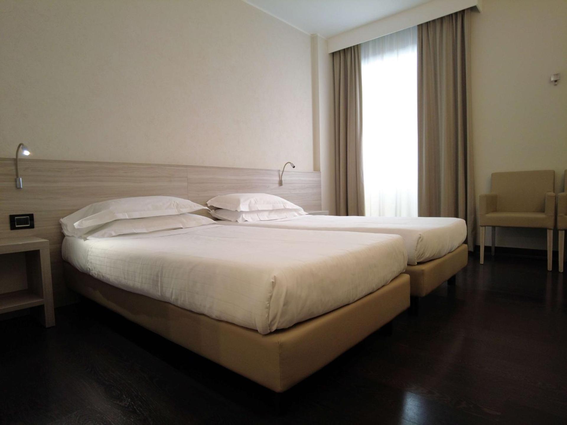 Best Western Park Hotel - Photo 20