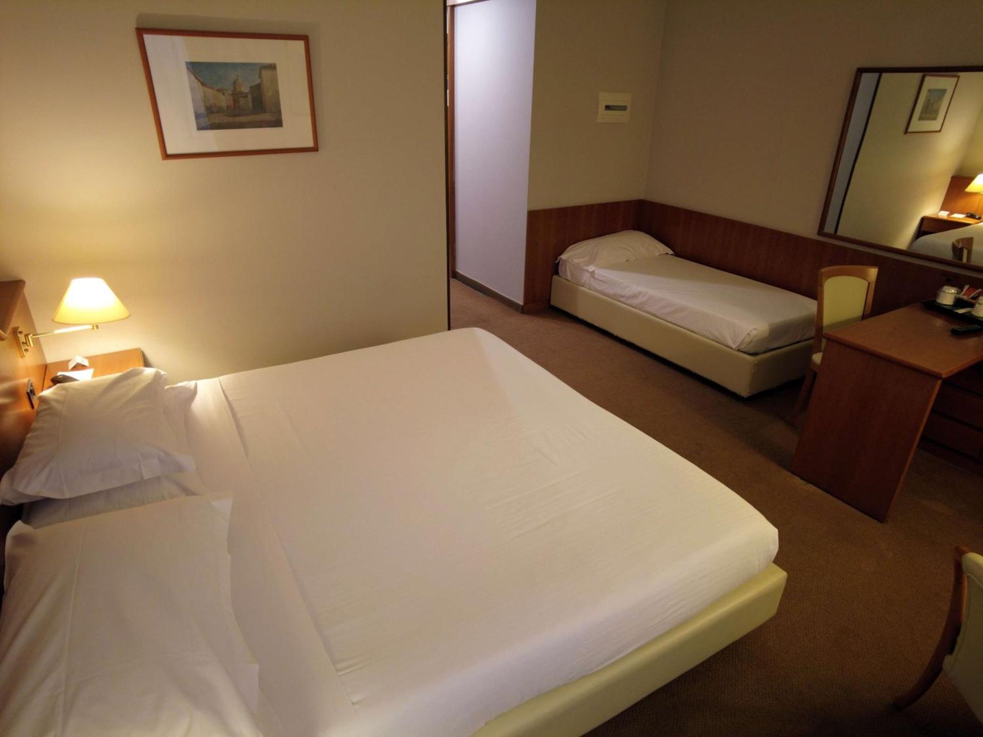 Best Western Park Hotel - Photo 46