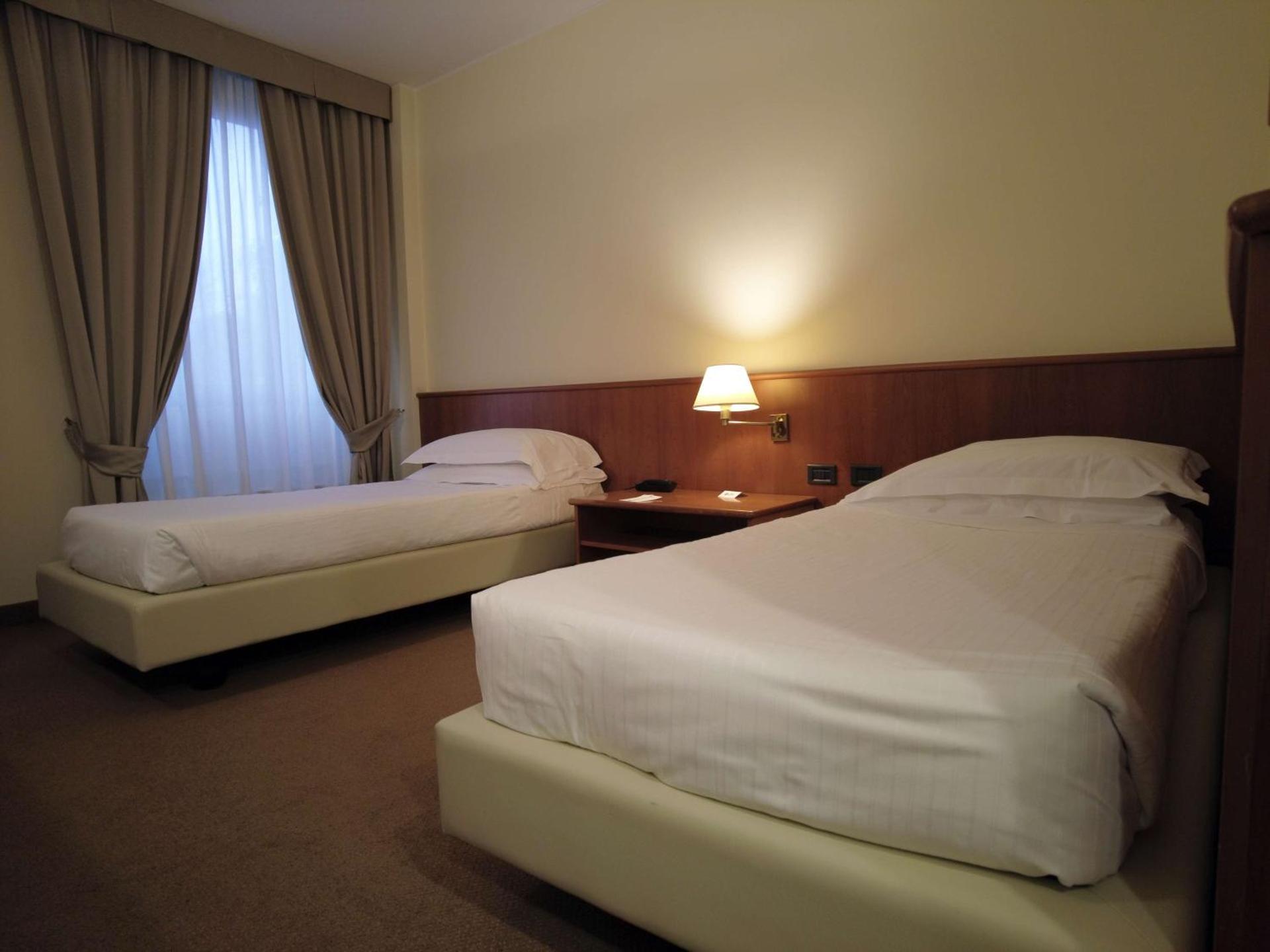 Best Western Park Hotel - Photo 23