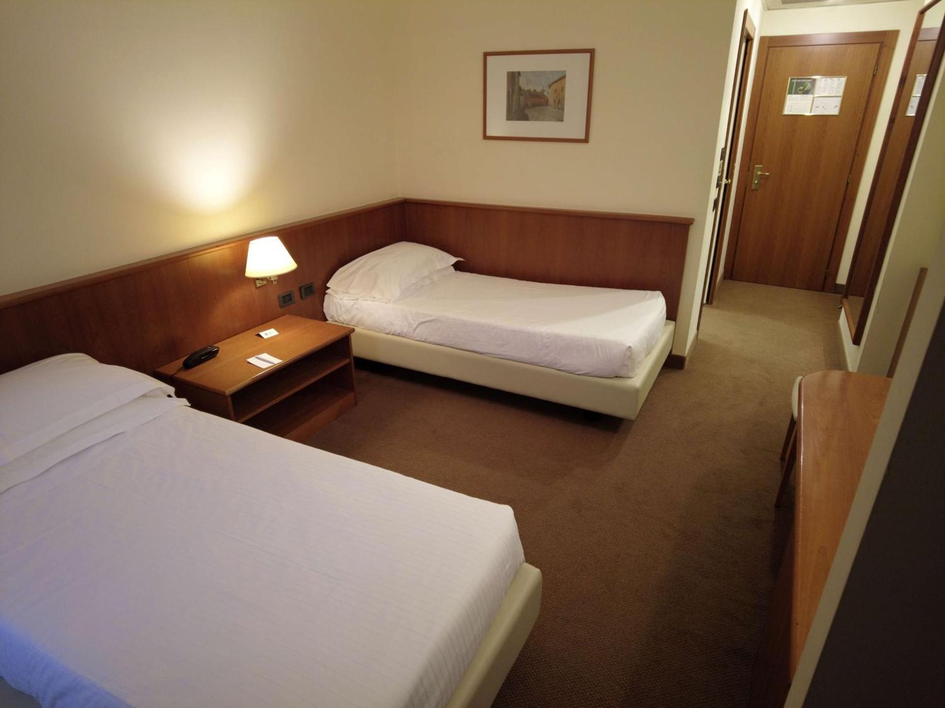 Best Western Park Hotel - Photo 24