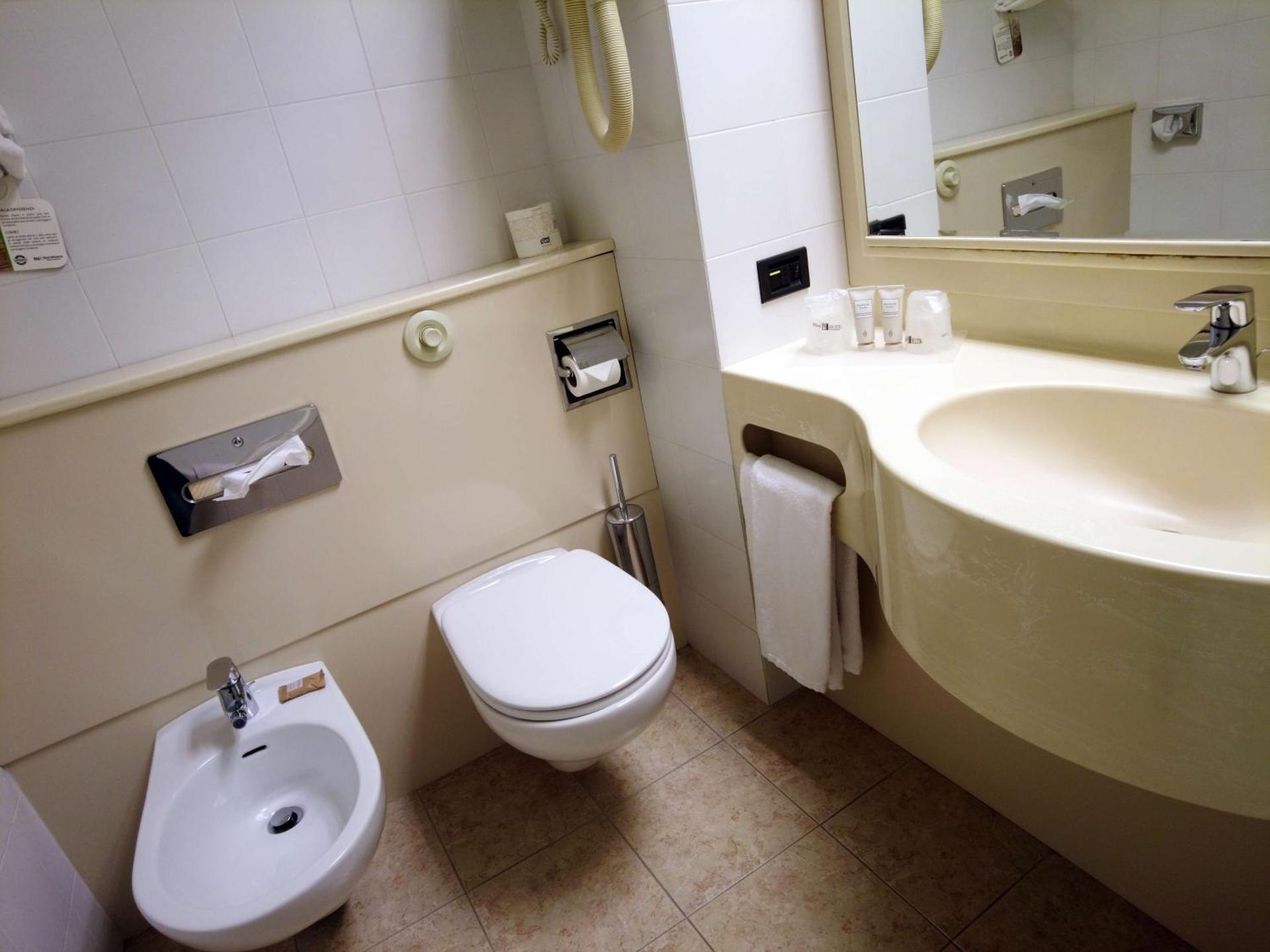 Best Western Park Hotel - Photo 3