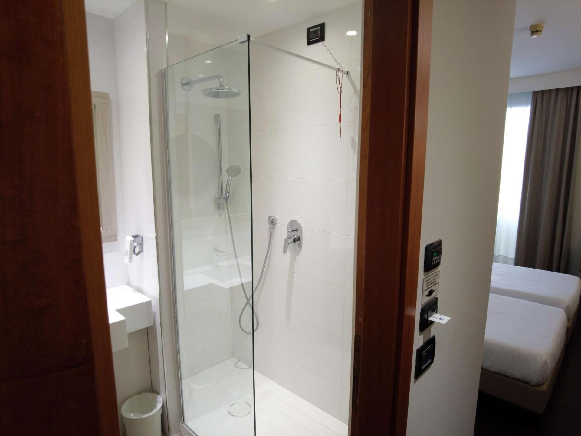 Best Western Park Hotel - Photo 63