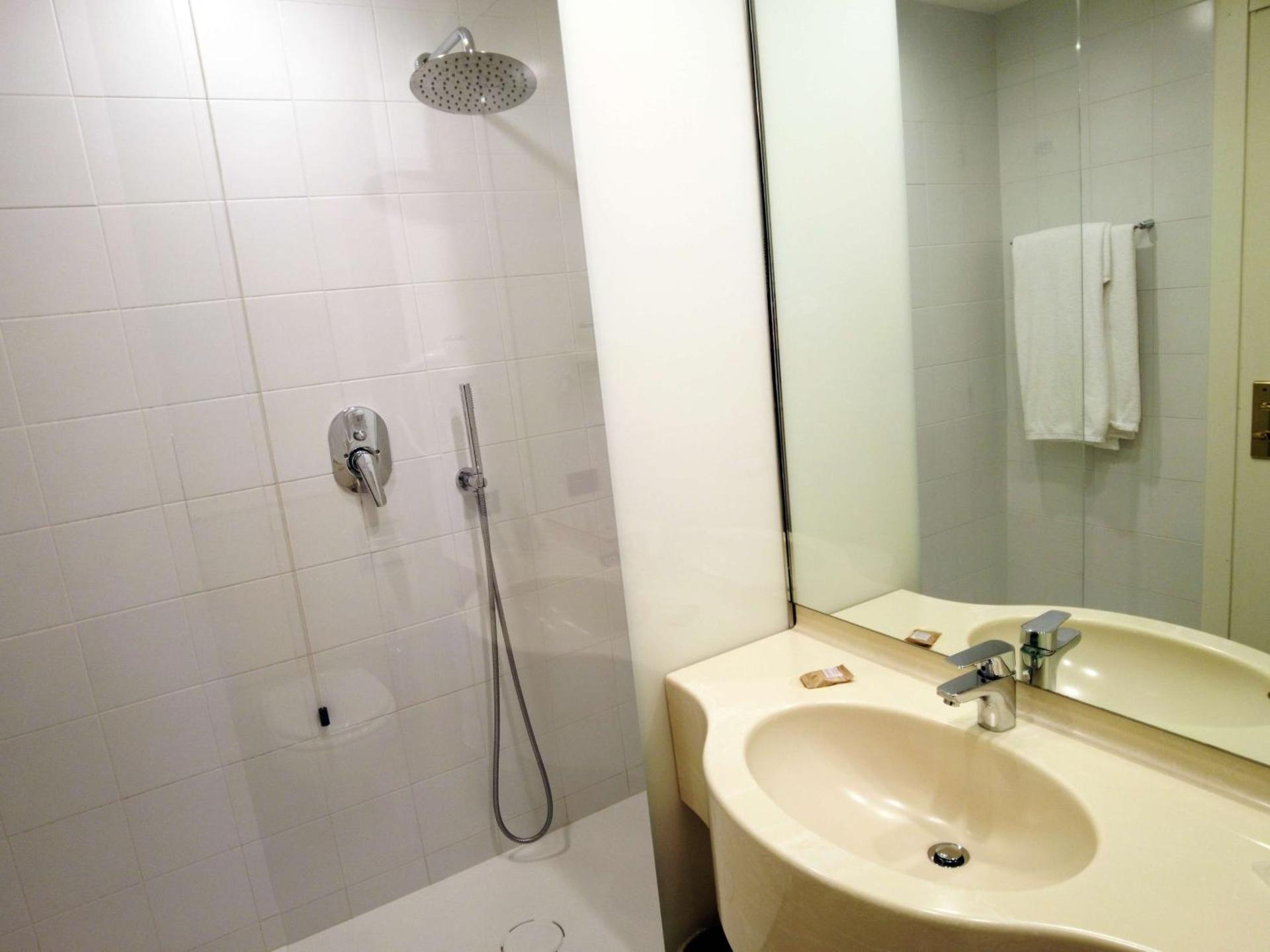 Best Western Park Hotel - Photo 10