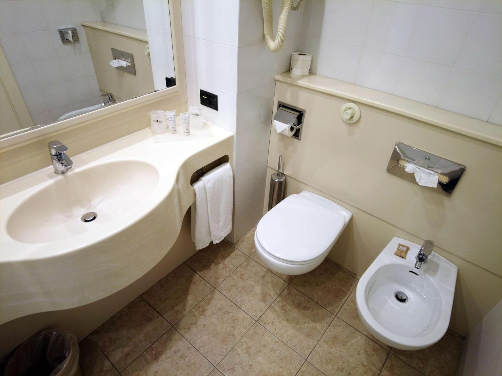 Best Western Park Hotel - Photo 2