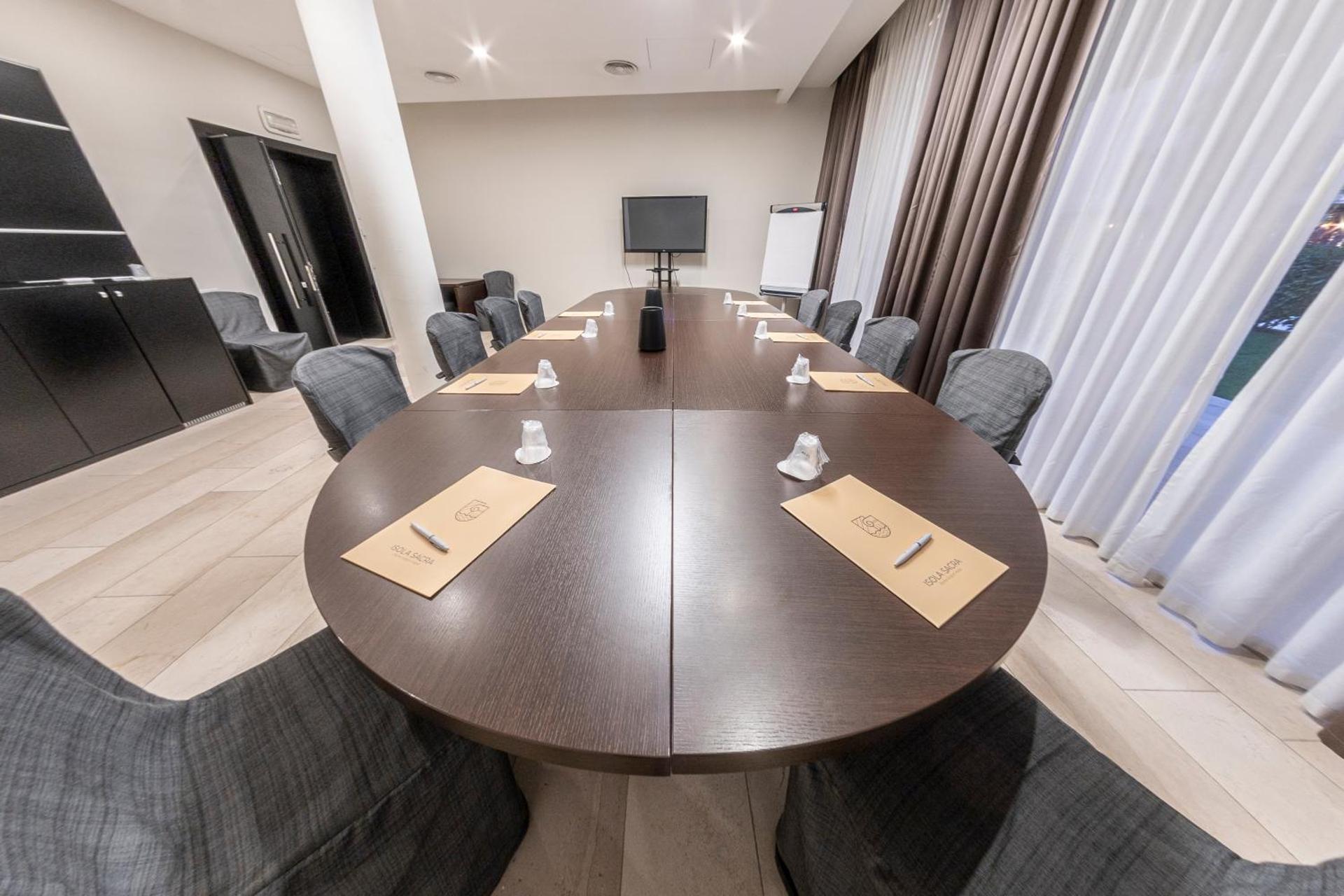 Hotel Isola Sacra Rome Airport - Photo 74